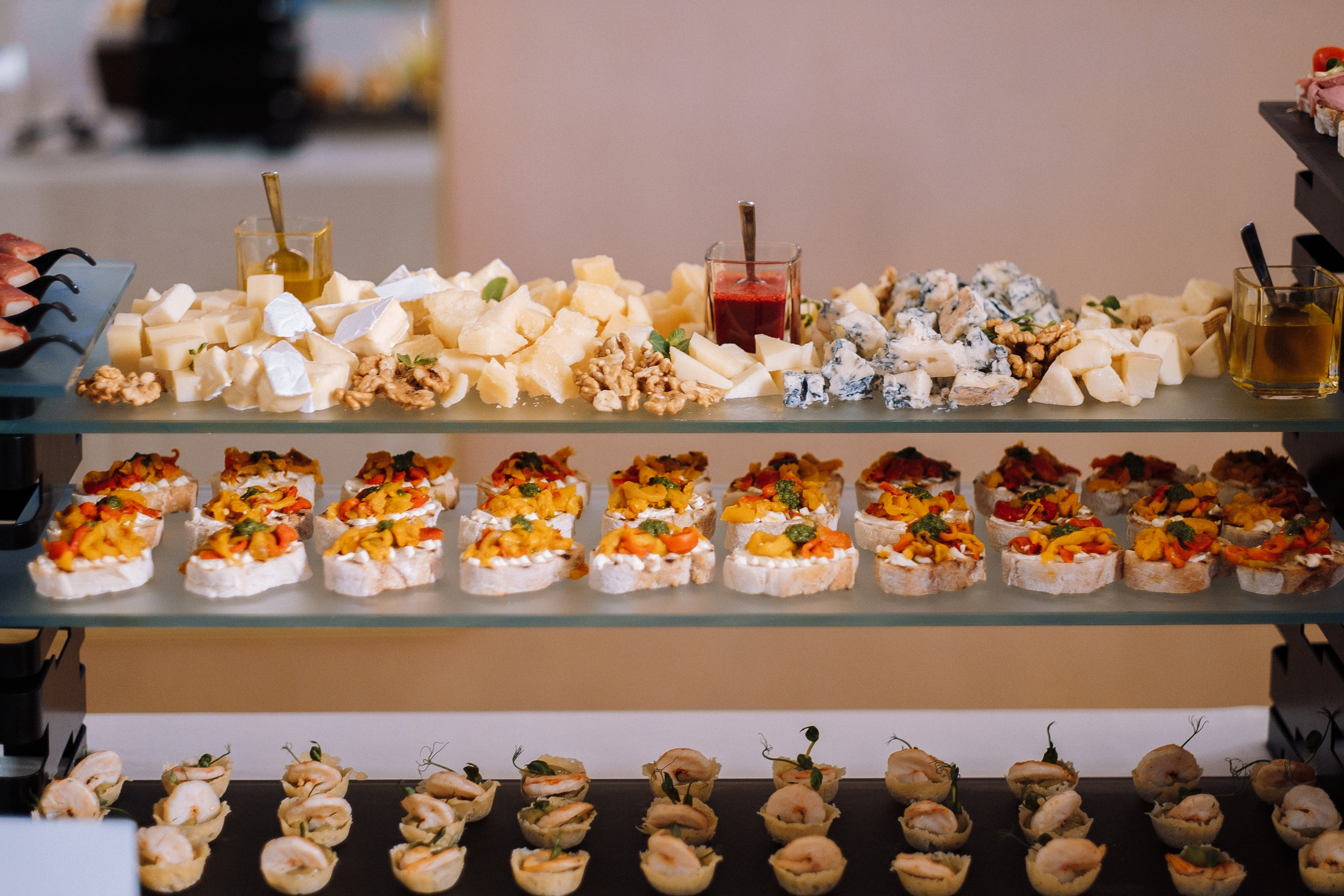 Deutsche Bank 10 years in Ukraine. Ivan Skufinsky — wedding and family photographer in Vancouver