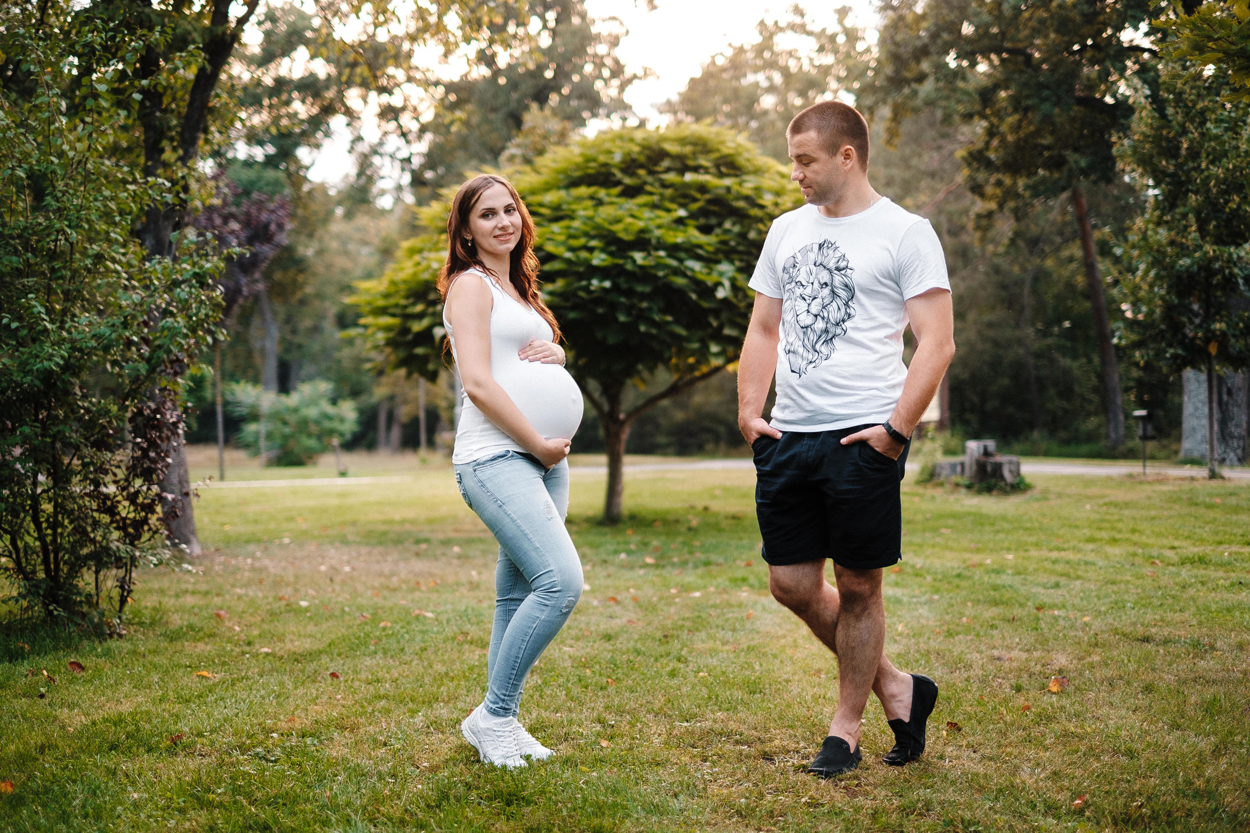 Оля+Саша. Ivan Skufinsky — wedding and family photographer in Vancouver