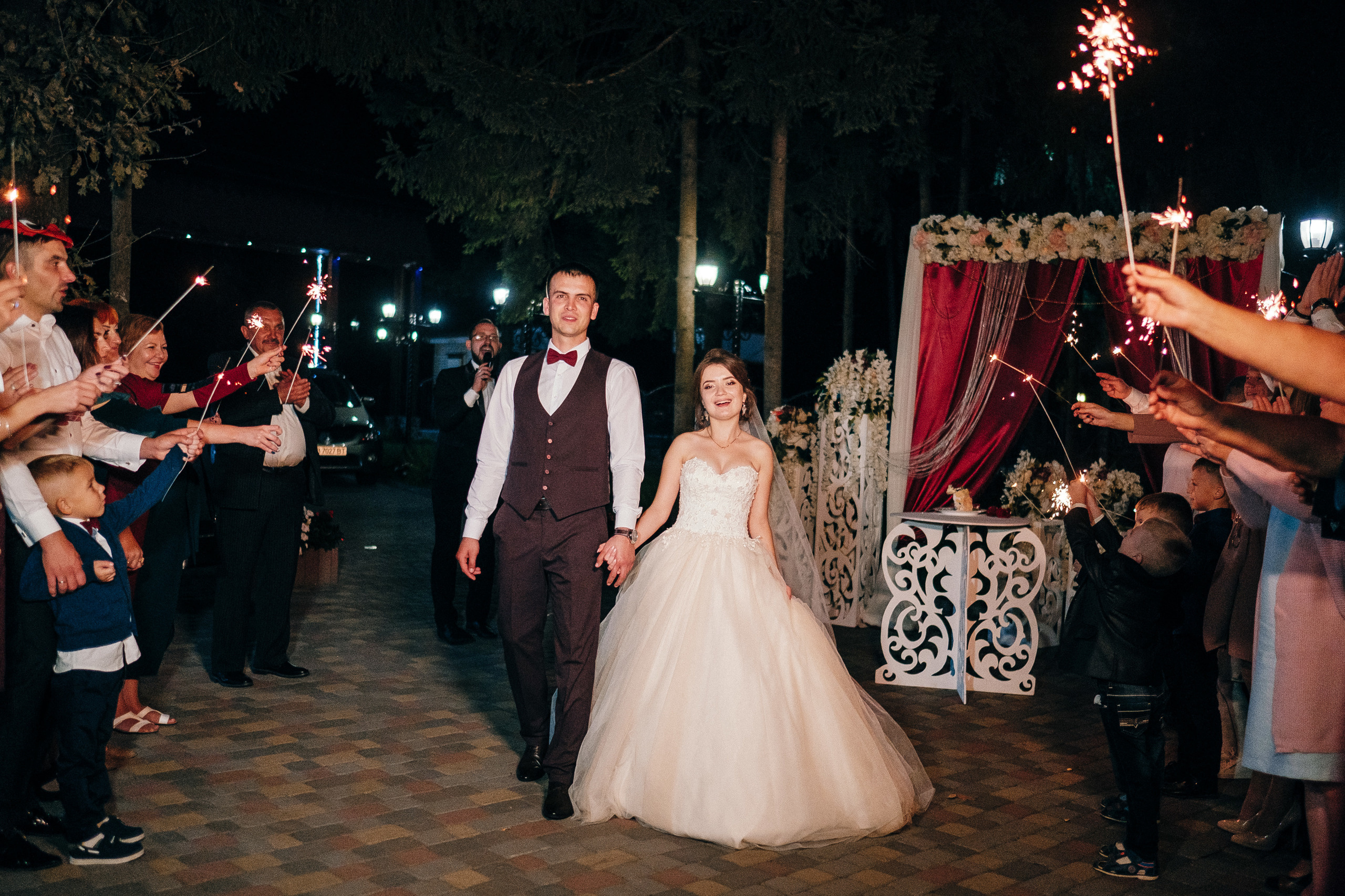 Сергей+Мария 23.09.2018. Ivan Skufinsky — wedding and family photographer in Vancouver