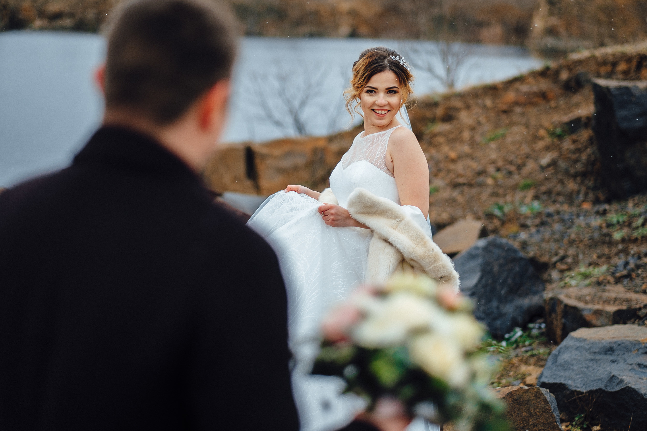 17.11.2018. Ivan Skufinsky — wedding and family photographer in Vancouver