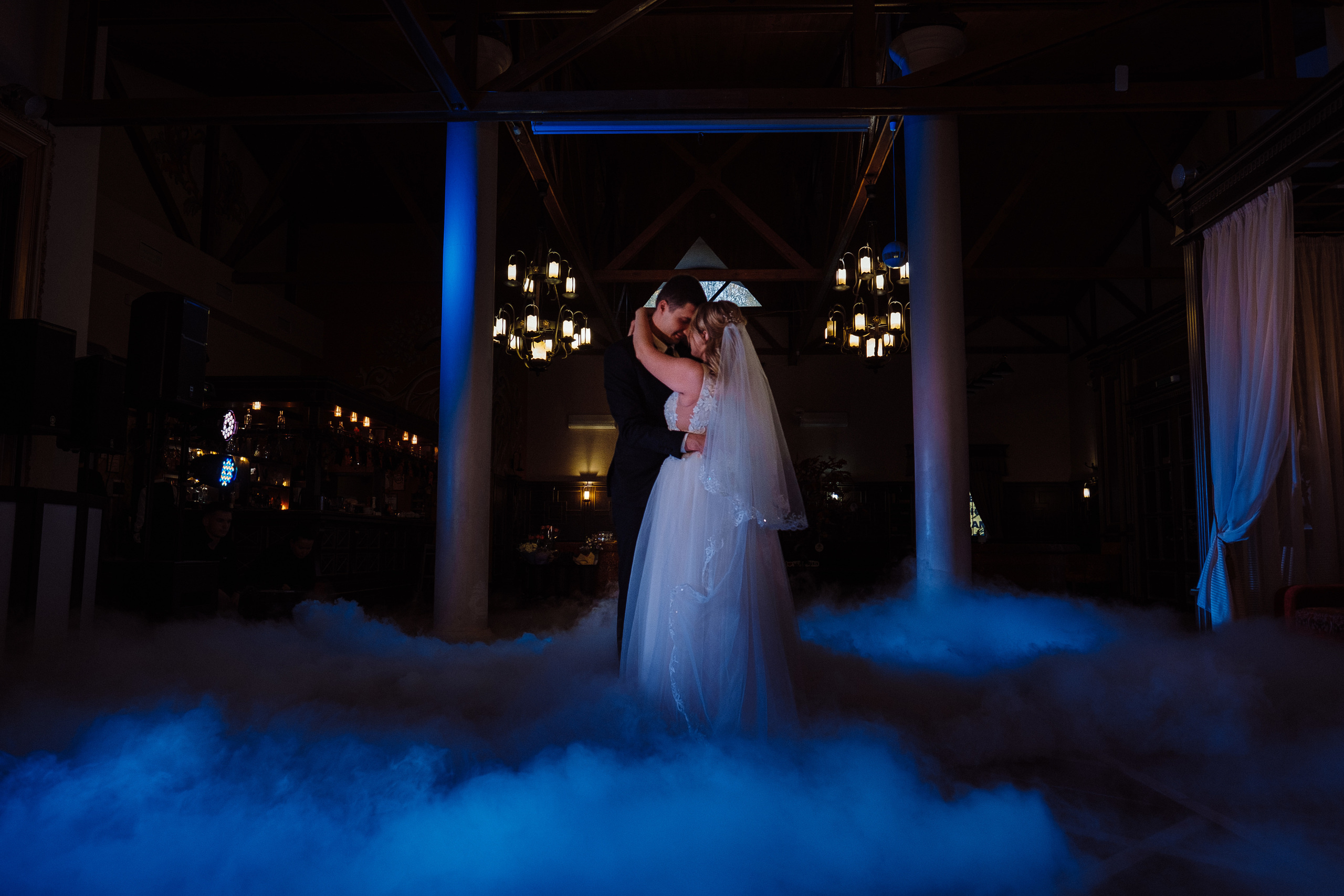 Pre wedding story 19.10.2019. Ivan Skufinsky — wedding and family photographer in Vancouver