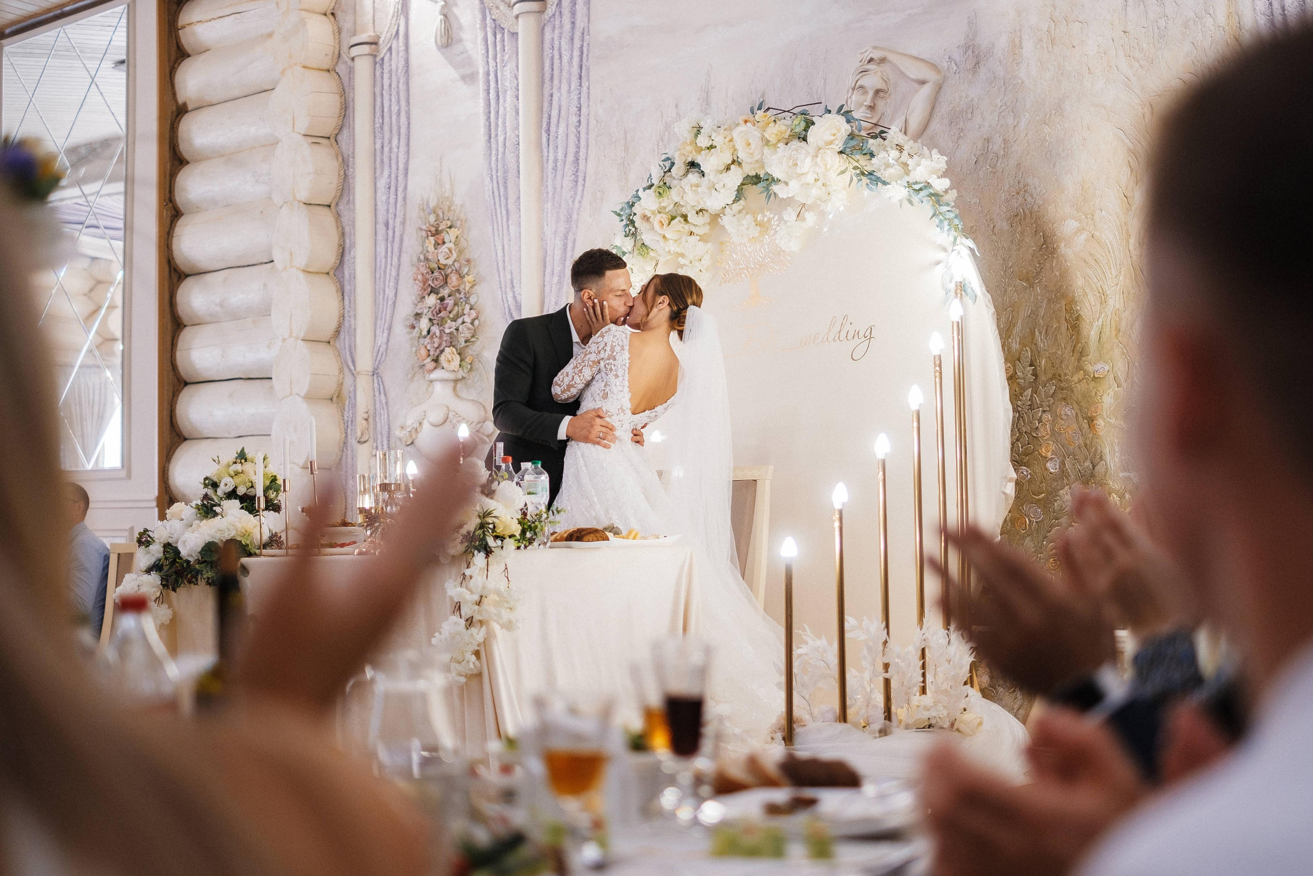 Wedding photographer in Vancouver Весільний фотограф у Ванкувері. Ivan Skufinsky — wedding and family photographer in Vancouver