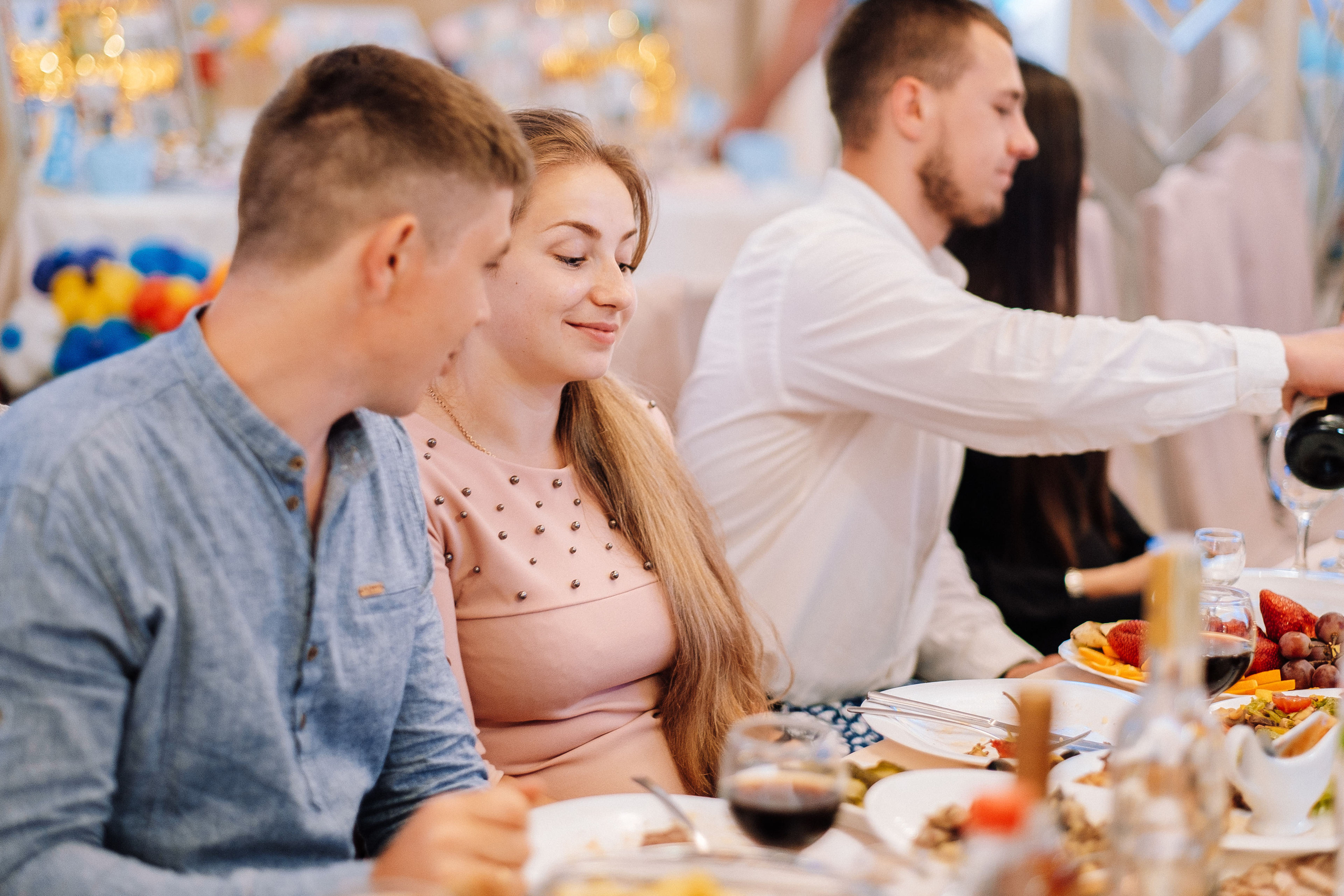 День Народження Даниїл 2019. Ivan Skufinsky — wedding and family photographer in Vancouver