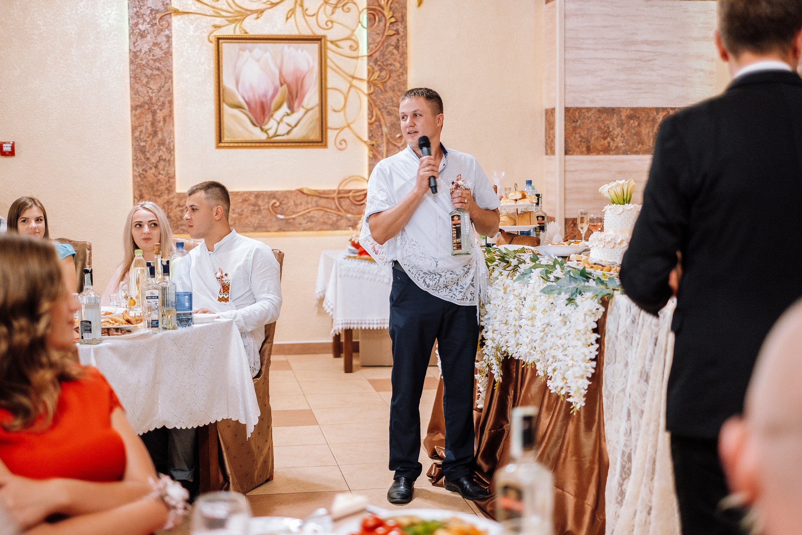 СВАДЬБА 20.07.2019 Дима+Катя. Ivan Skufinsky — wedding and family photographer in Vancouver