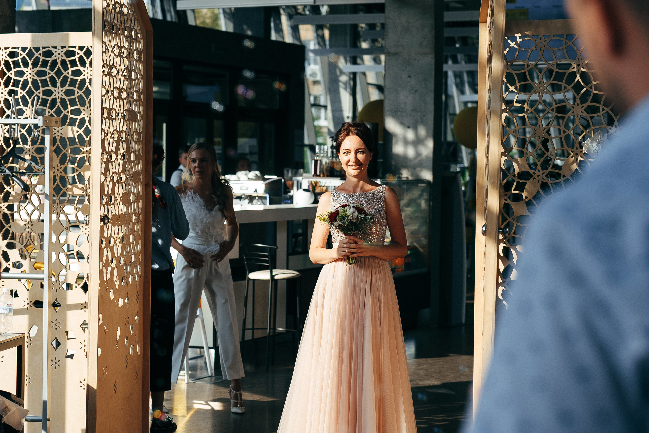 Silven+Olga Киев 17.08.2018. Ivan Skufinsky — wedding and family photographer in Vancouver