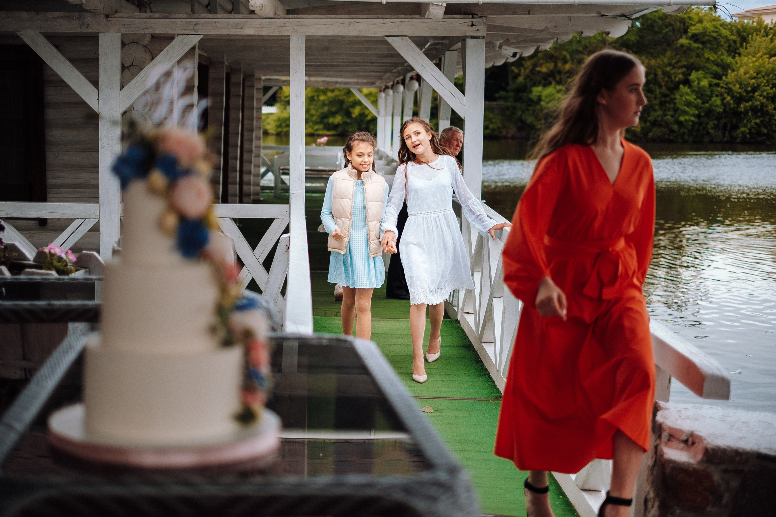 Wedding Story mini 29.06.2019. Ivan Skufinsky — wedding and family photographer in Vancouver