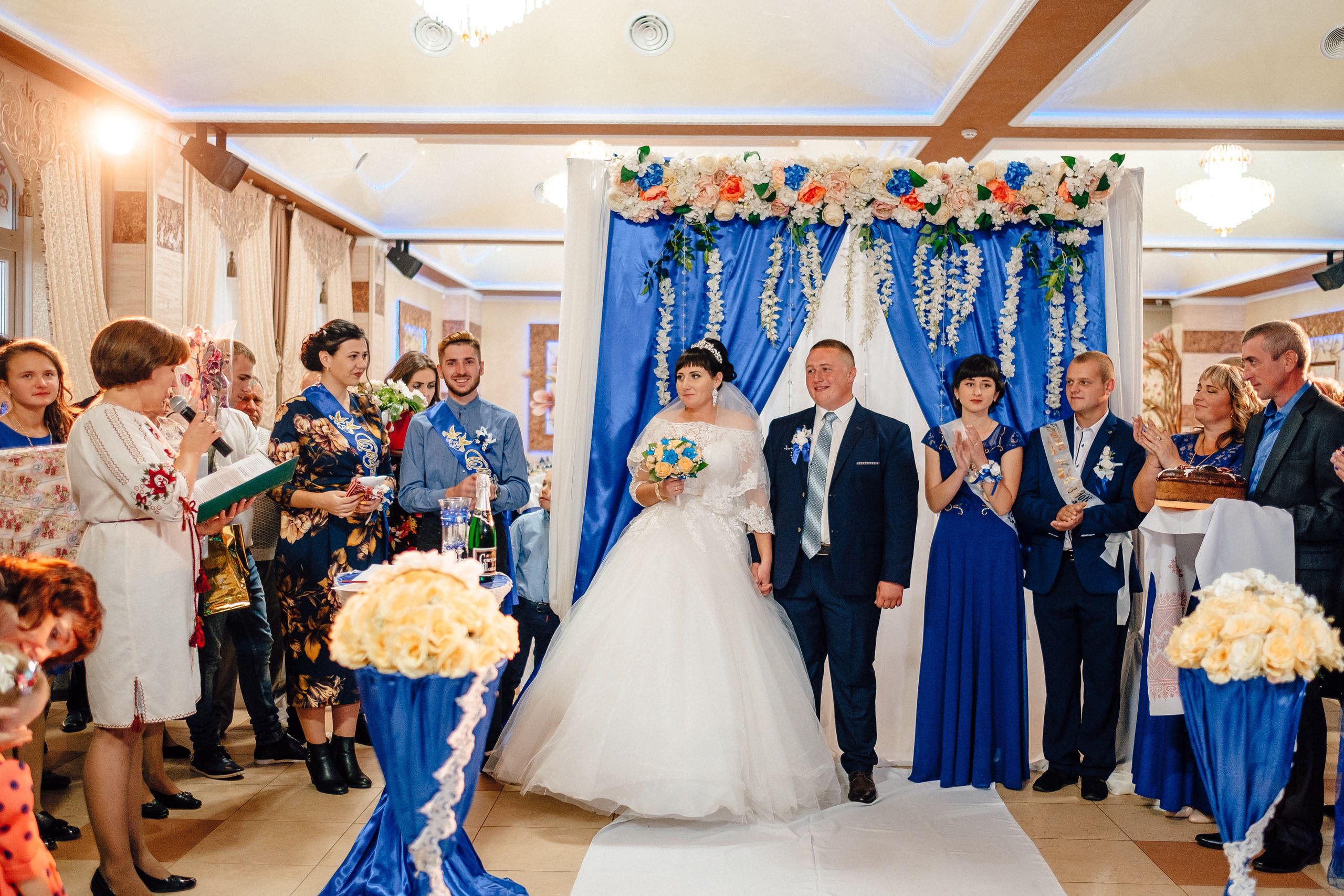 7.10.2018. Ivan Skufinsky — wedding and family photographer in Vancouver