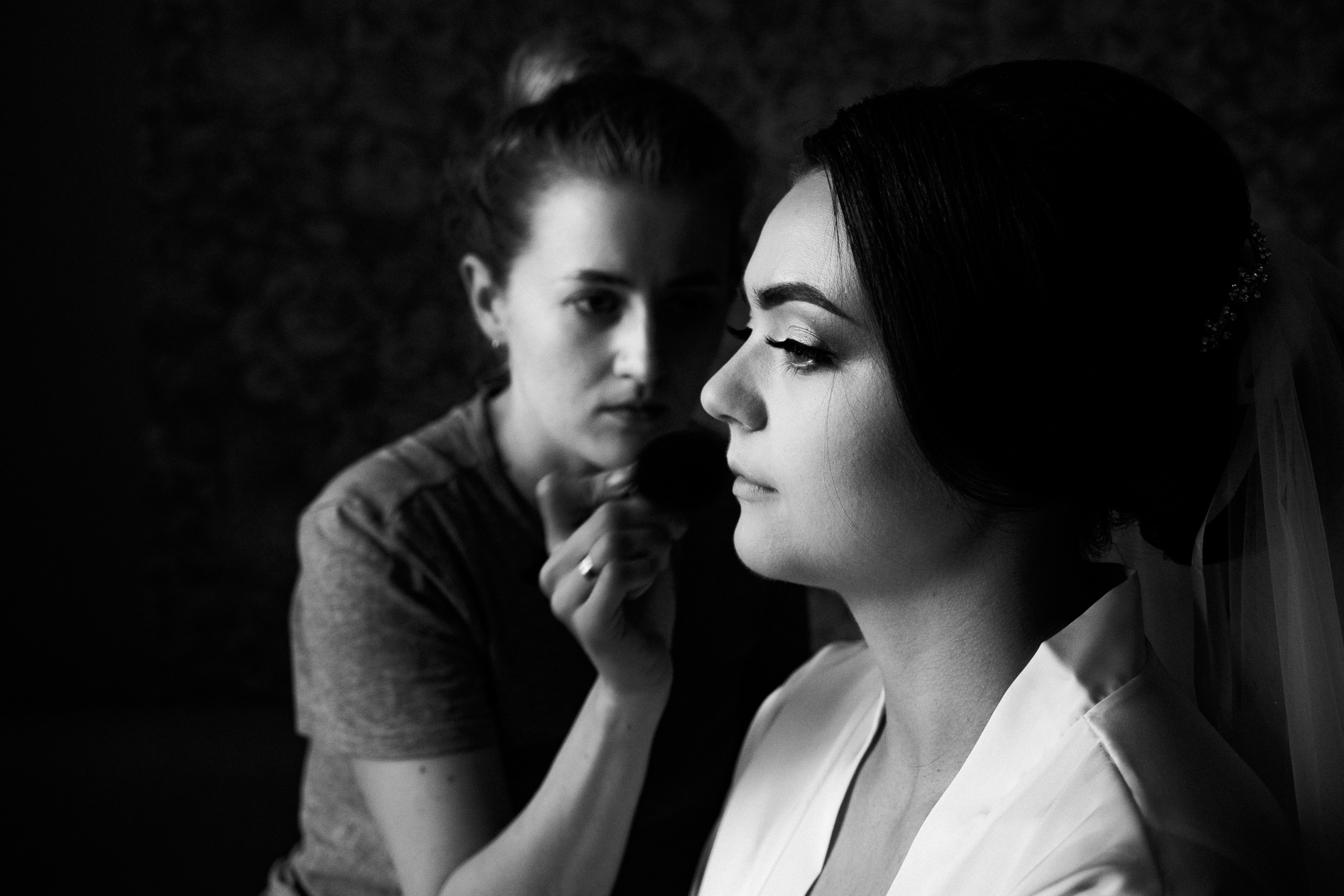 СВАДЬБА 20.07.2019 Дима+Катя. Ivan Skufinsky — wedding and family photographer in Vancouver