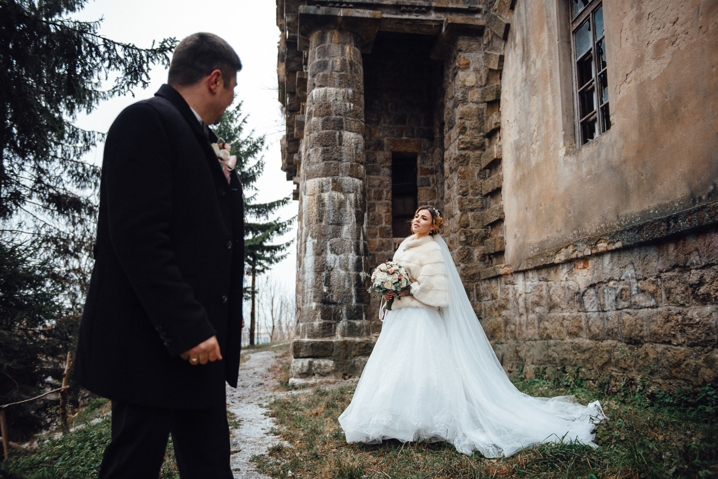 17.11.2018. Ivan Skufinsky — wedding and family photographer in Vancouver