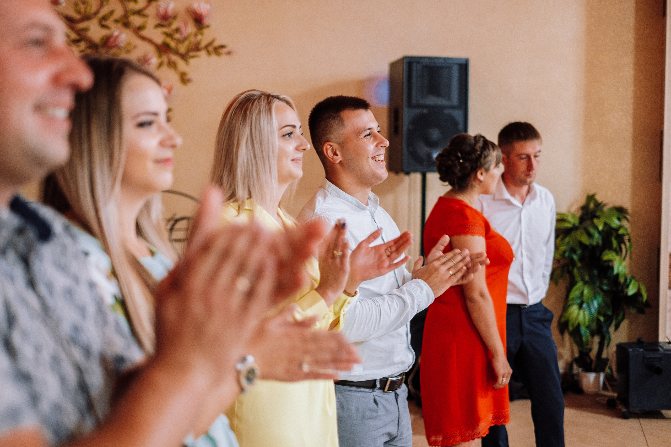 СВАДЬБА 20.07.2019 Дима+Катя. Ivan Skufinsky — wedding and family photographer in Vancouver