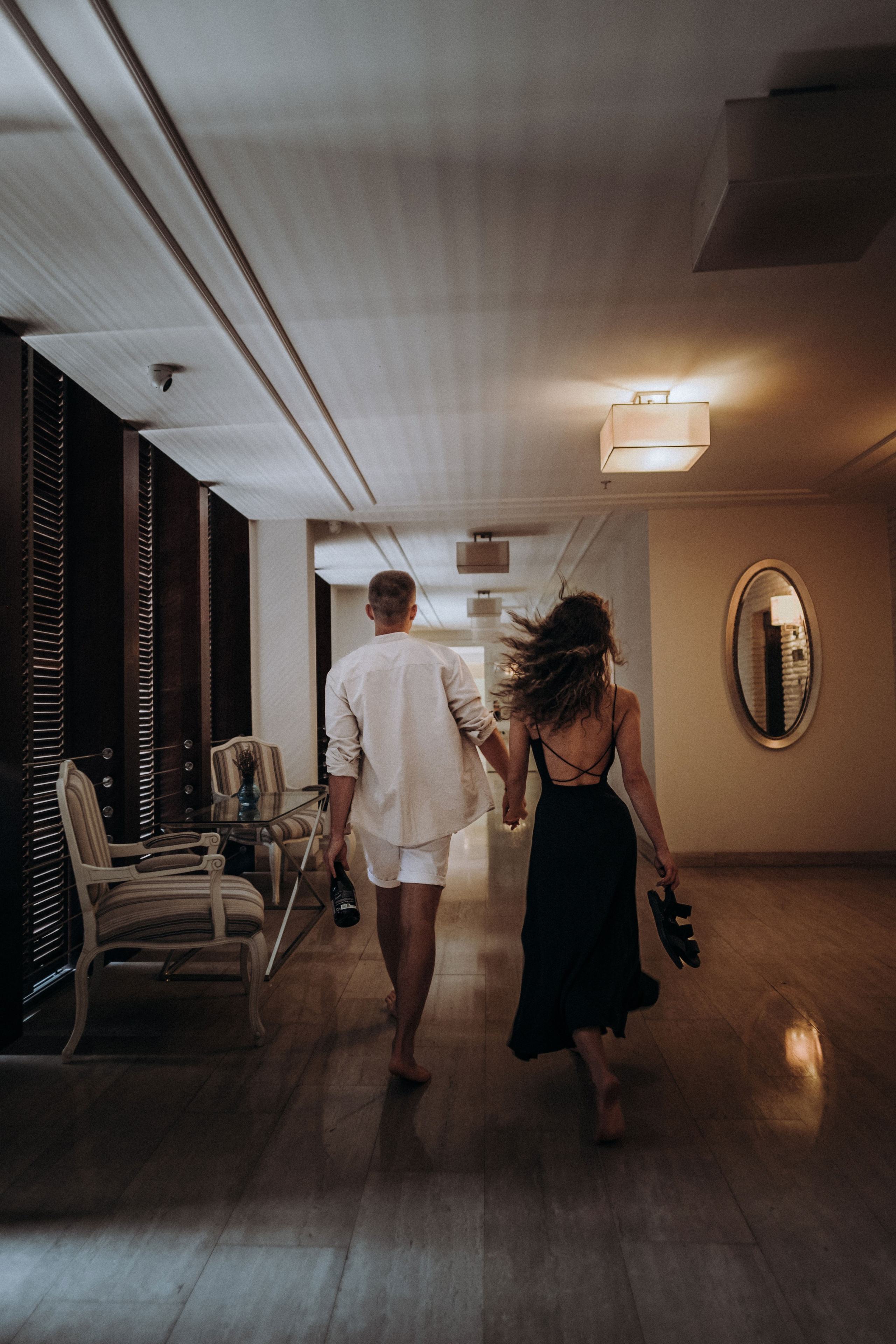 Evgeniy & Daria. Ivan Skufinsky — wedding and family photographer in Vancouver