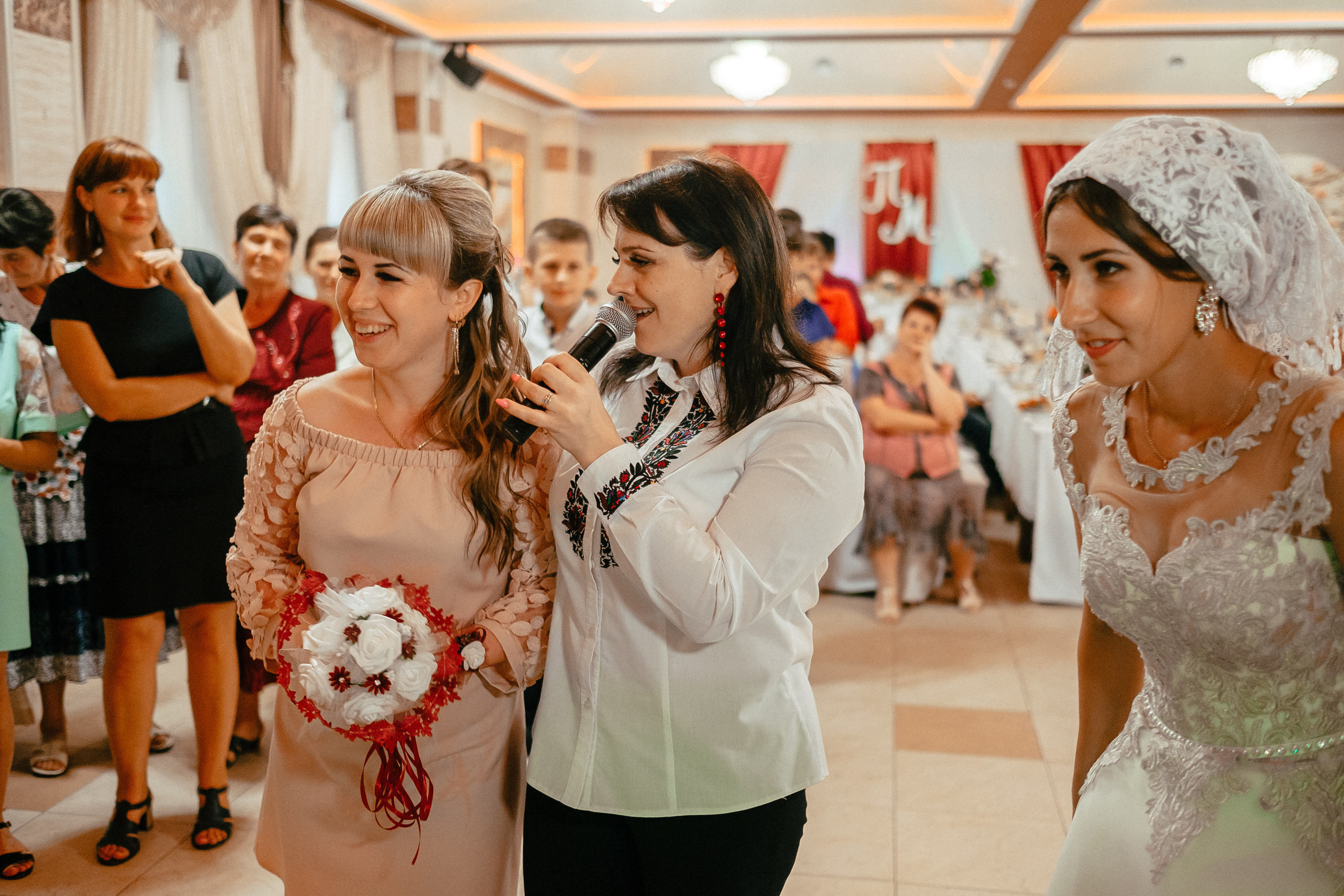 4.08.2018 Wedding Day. Ivan Skufinsky — wedding and family photographer in Vancouver