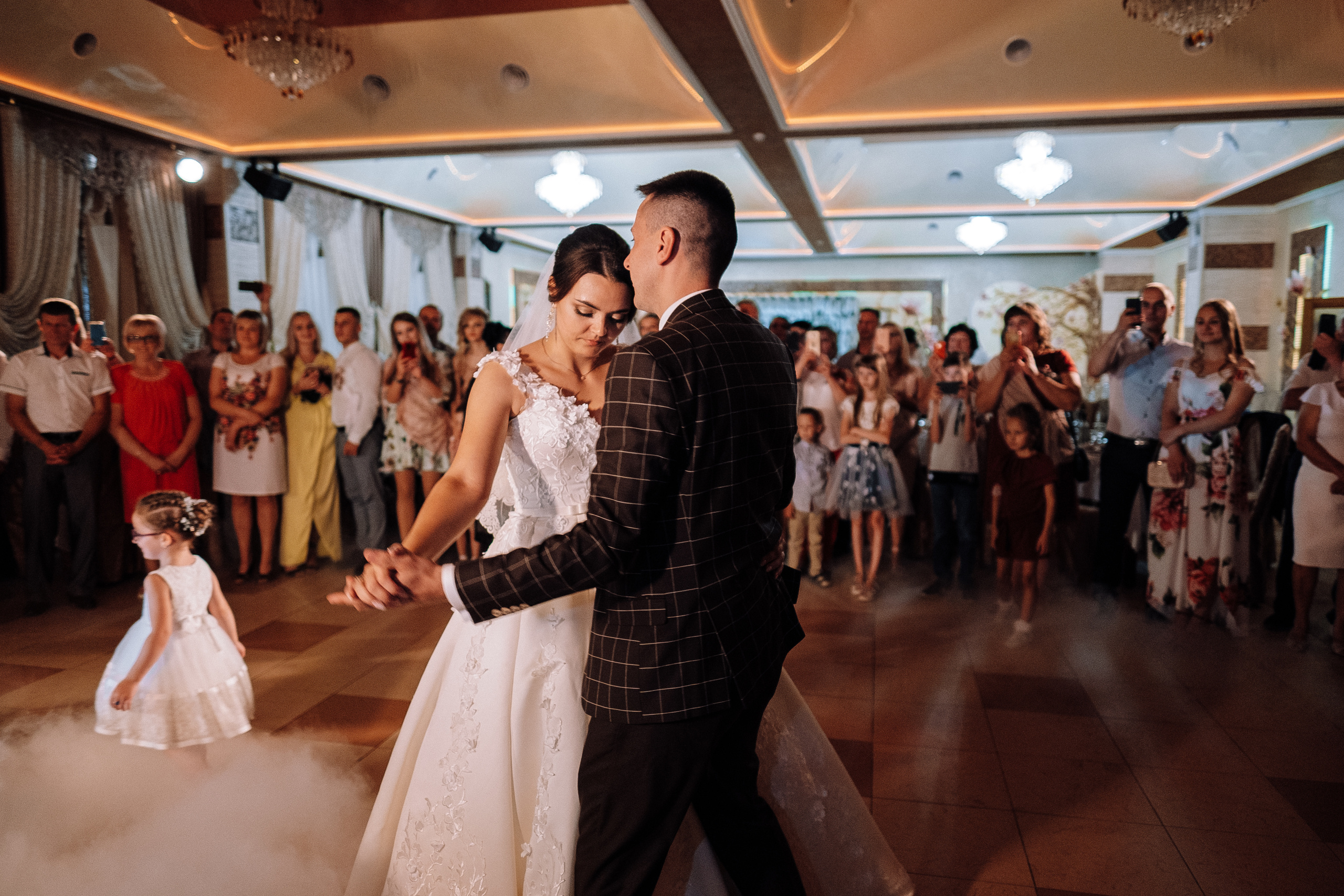 СВАДЬБА 20.07.2019 Дима+Катя. Ivan Skufinsky — wedding and family photographer in Vancouver