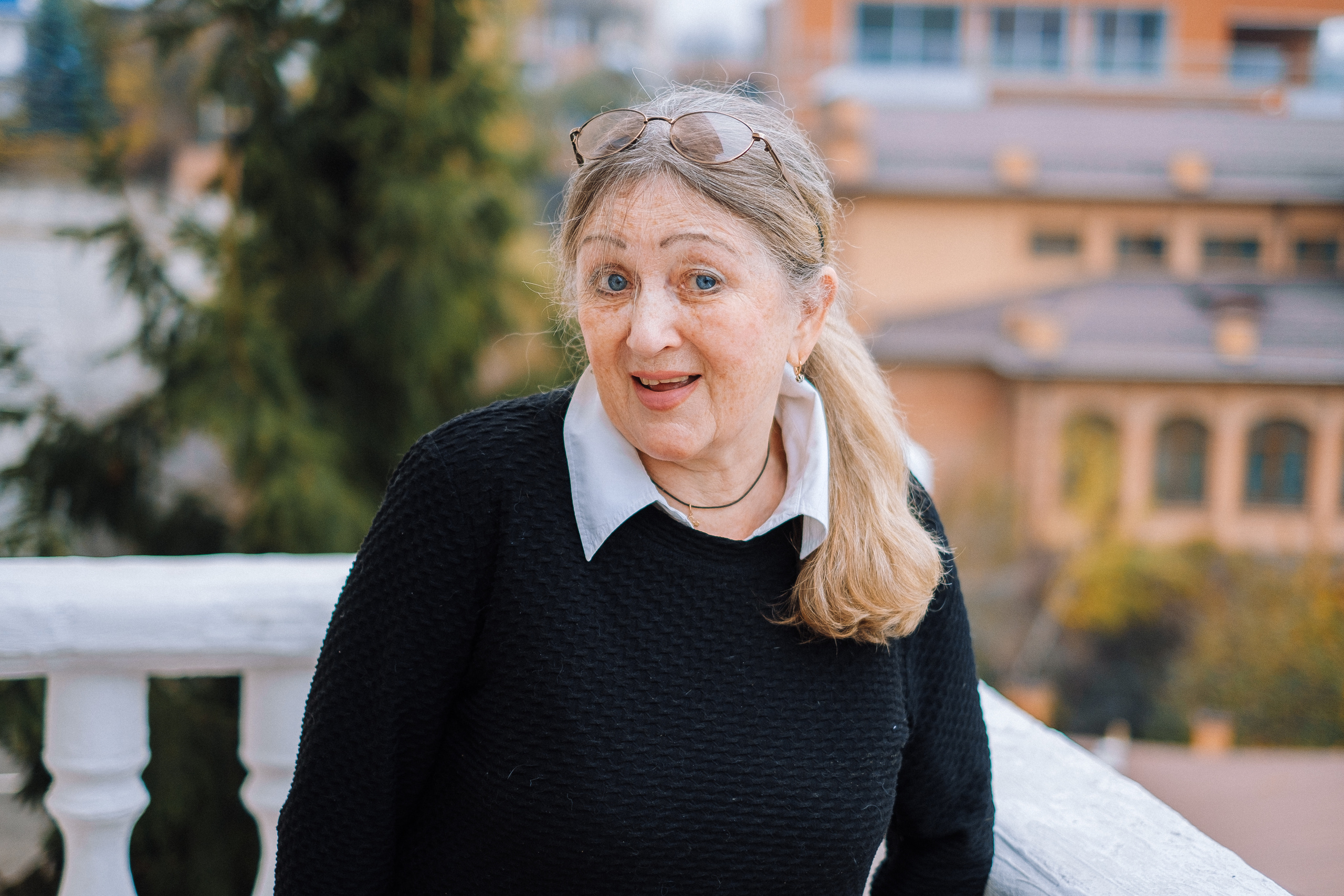 Паша Ковчег -2019-. Ivan Skufinsky — wedding and family photographer in Vancouver