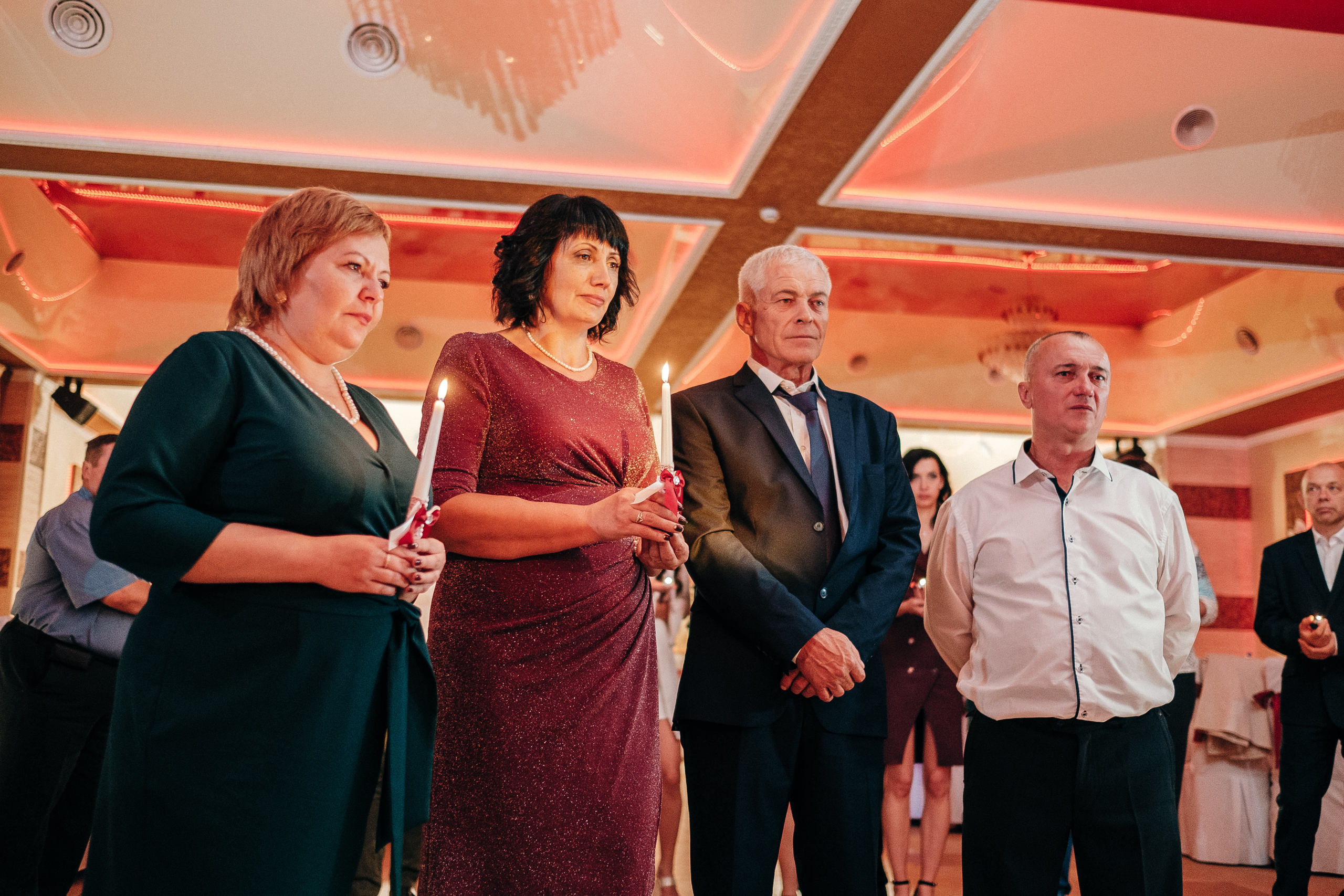 Сергей+Мария 23.09.2018. Ivan Skufinsky — wedding and family photographer in Vancouver