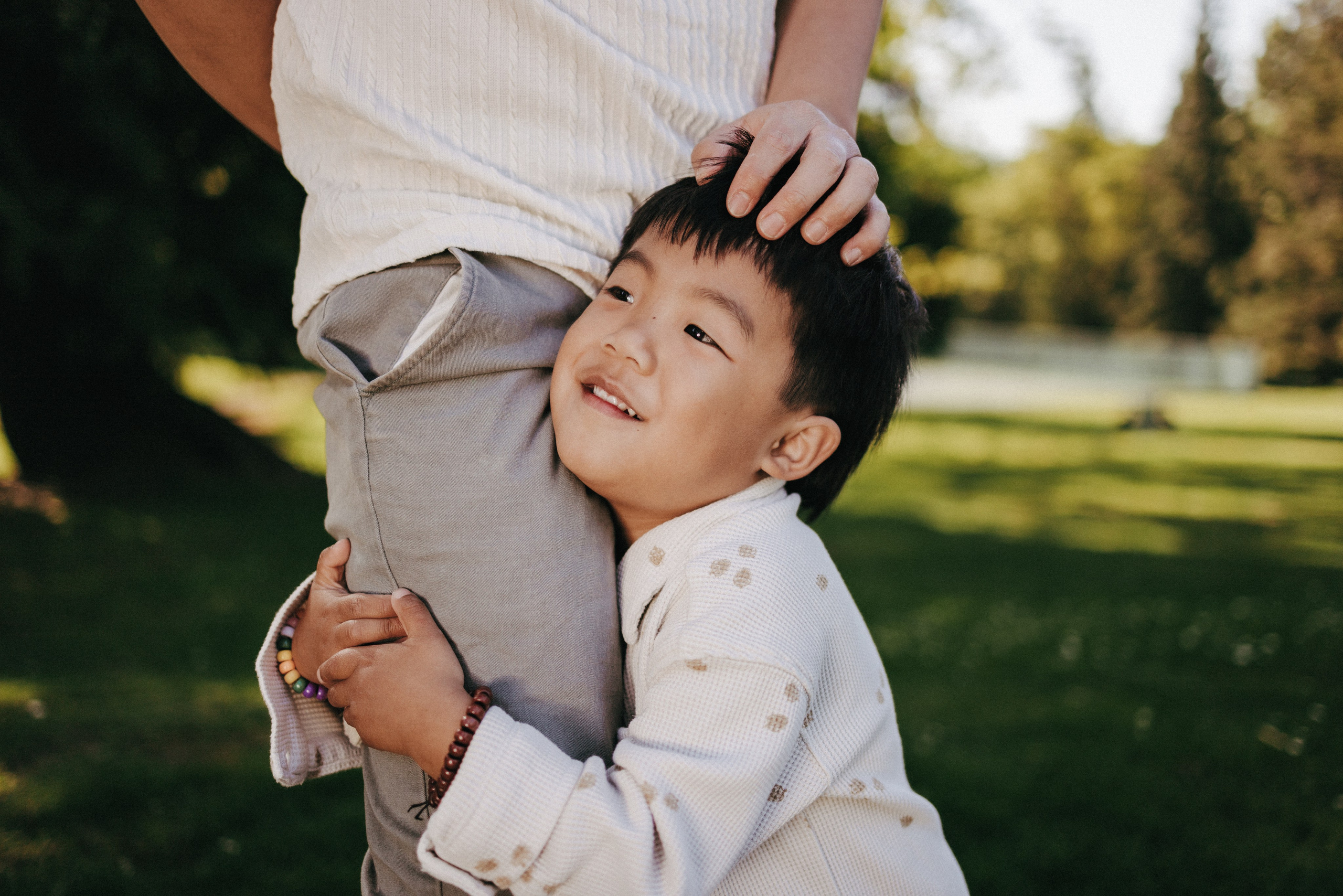CHILDREN. Ivan Skufinsky — wedding and family photographer in Vancouver