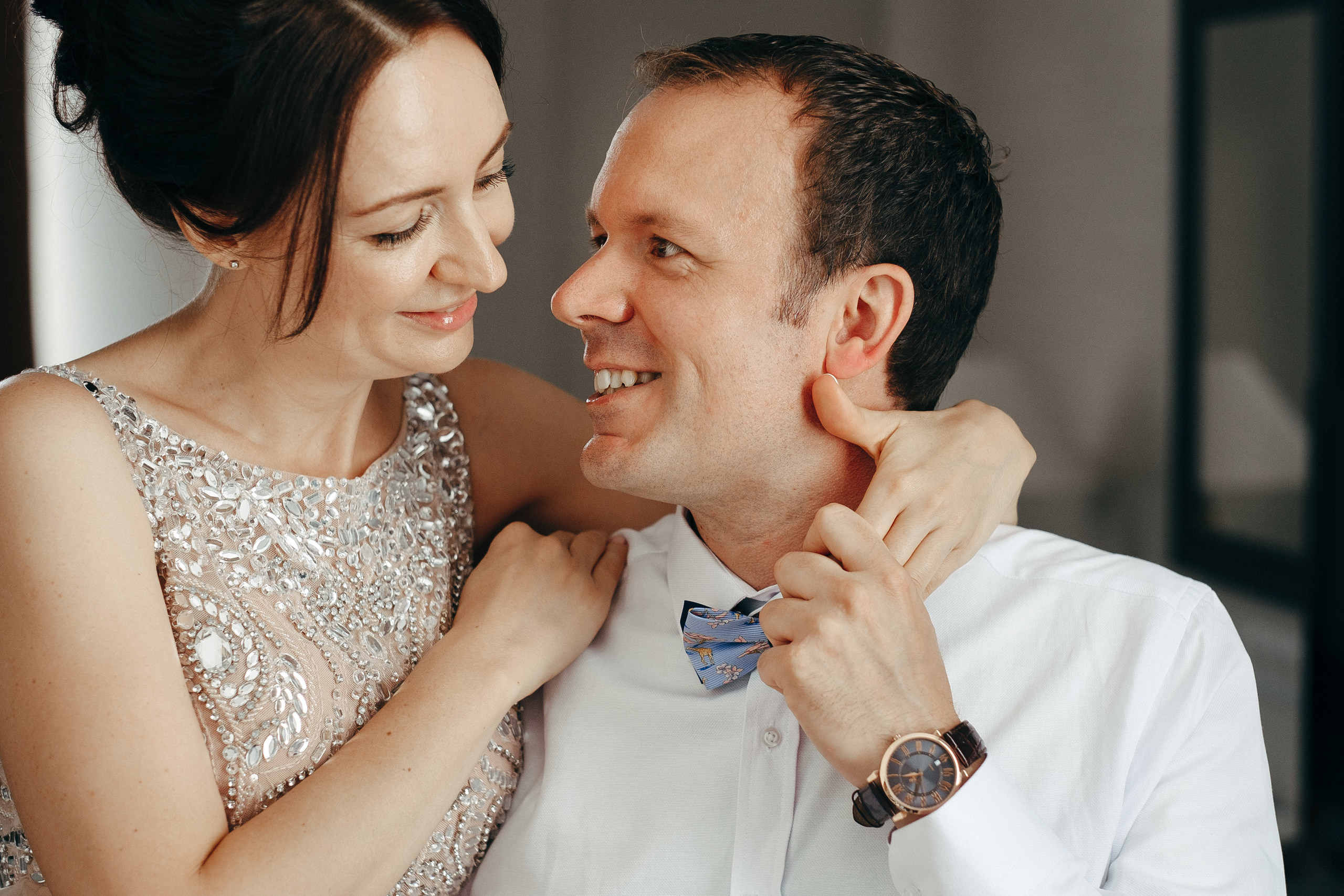 Silven+Olga Киев 17.08.2018. Ivan Skufinsky — wedding and family photographer in Vancouver