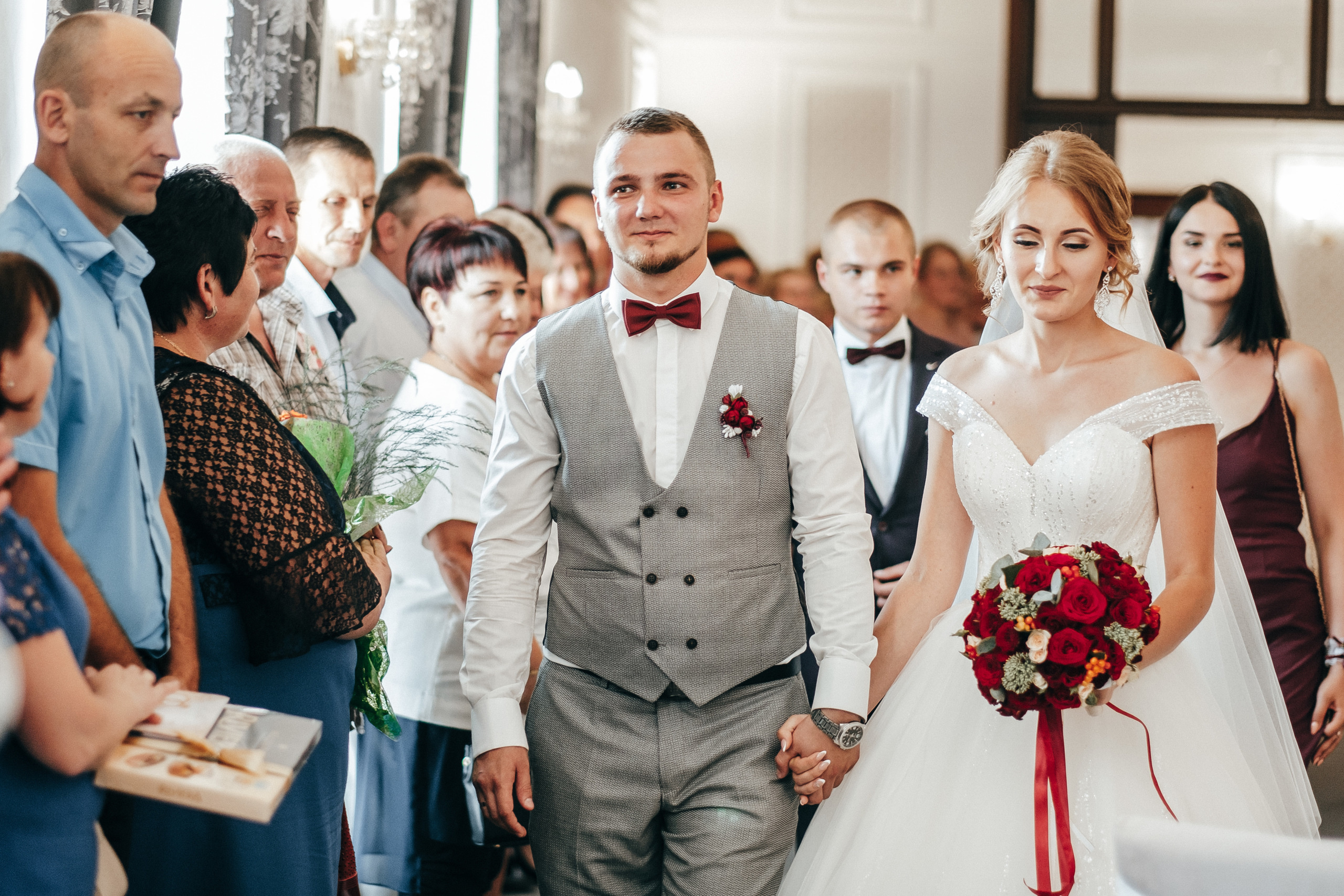 11.08.2018 Богдан+Юля. Ivan Skufinsky — wedding and family photographer in Vancouver