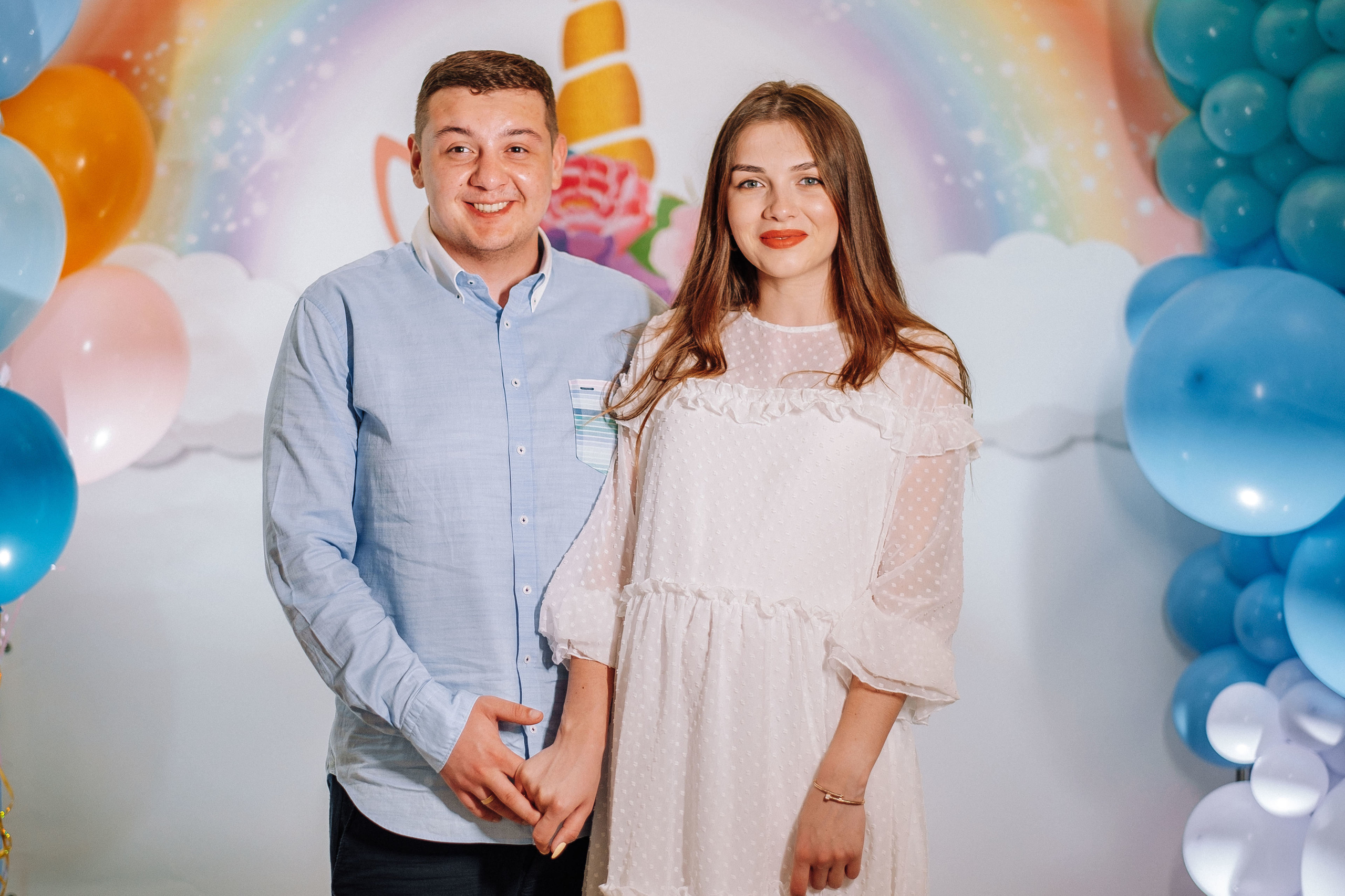 День Народження Даниїл 2019. Ivan Skufinsky — wedding and family photographer in Vancouver