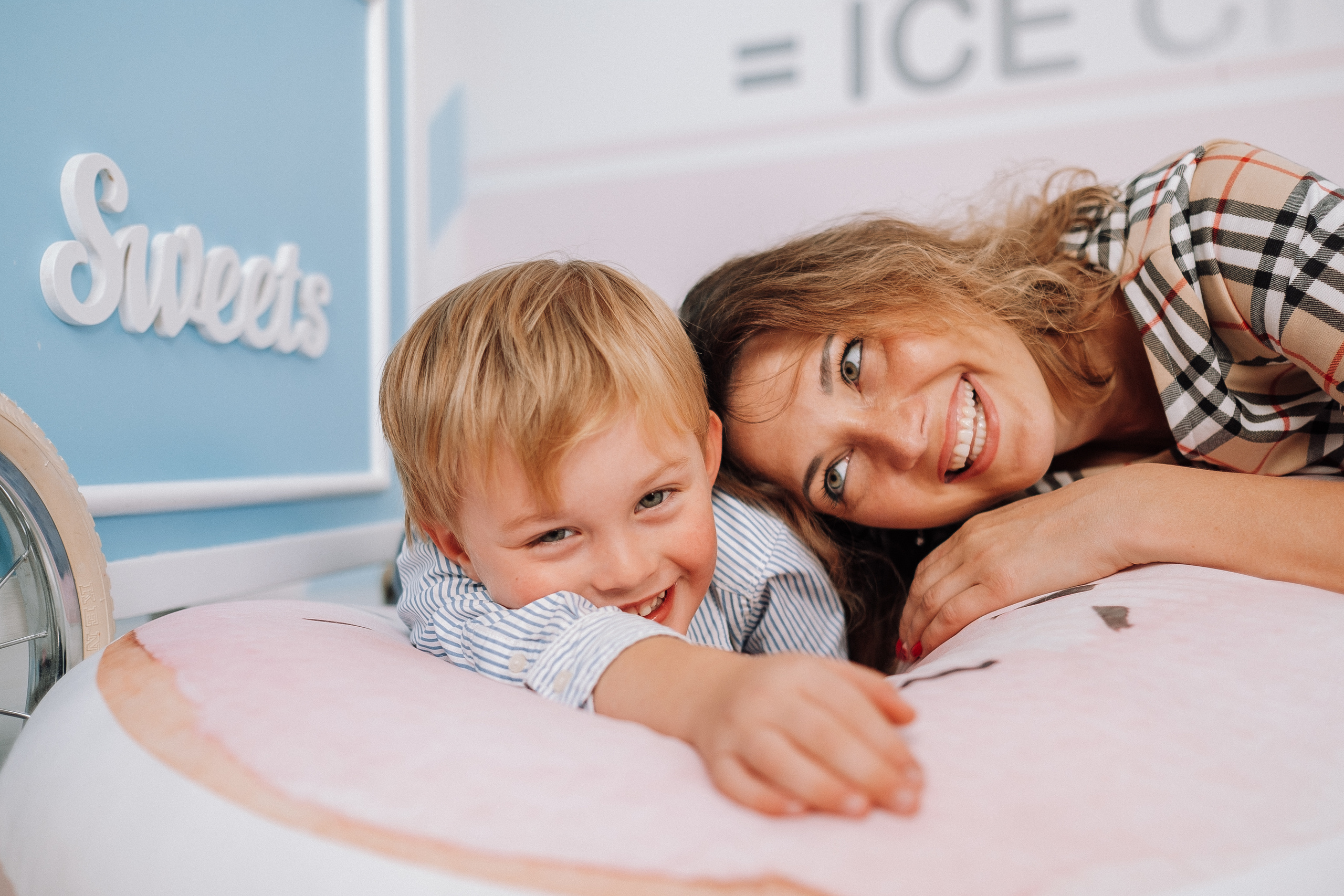 Family Story. Ivan Skufinsky — wedding and family photographer in Vancouver