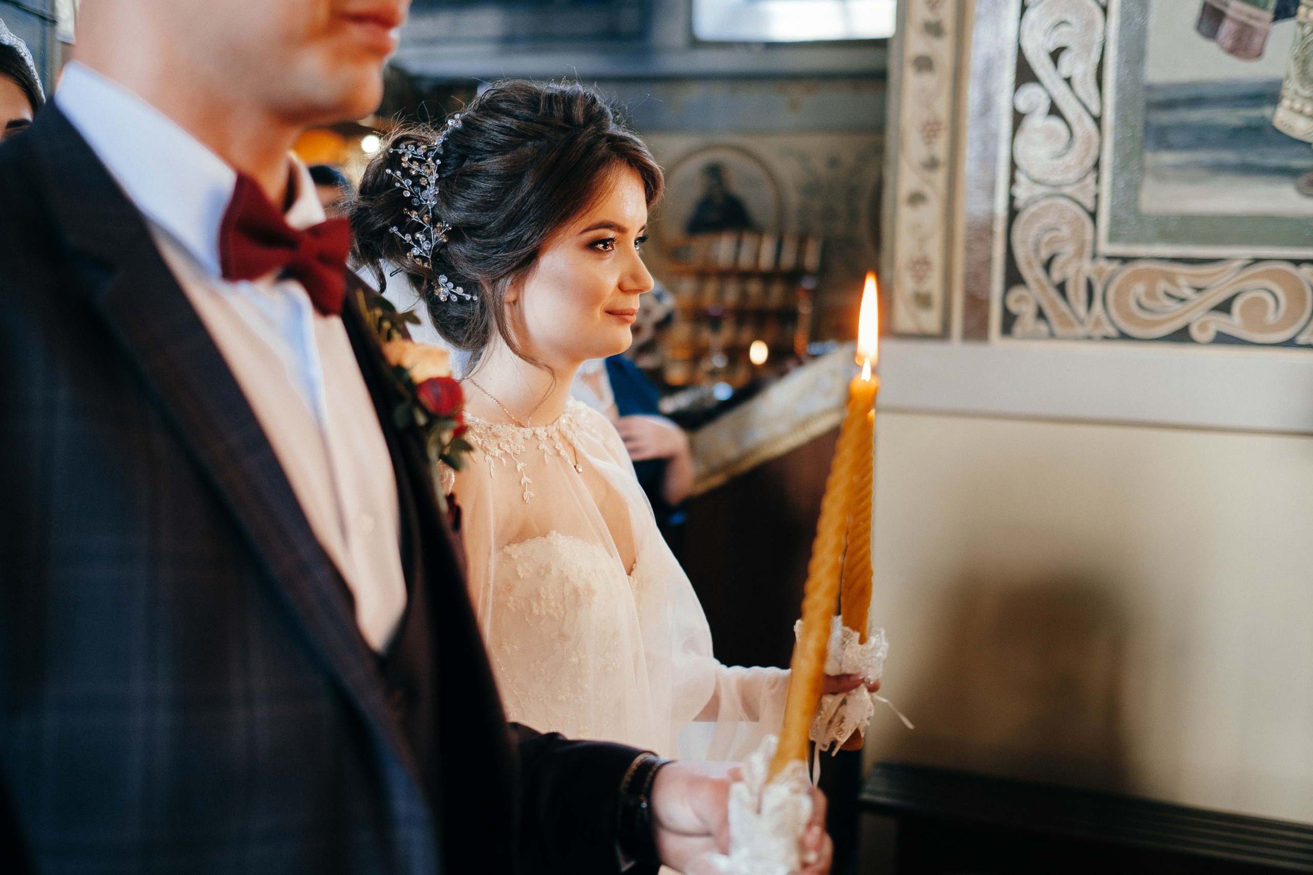 Сергей+Мария 23.09.2018. Ivan Skufinsky — wedding and family photographer in Vancouver