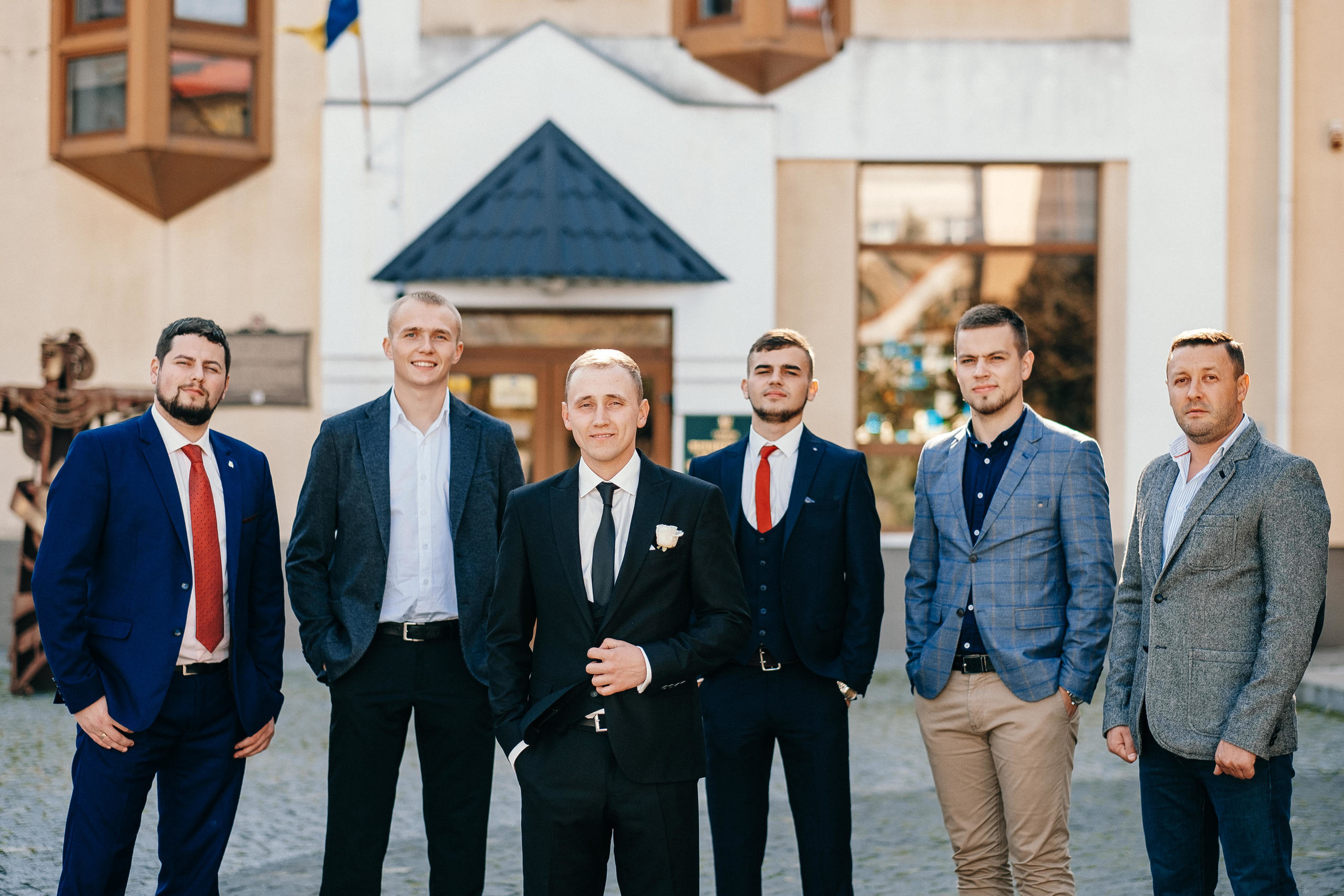 6.10.2018. Ivan Skufinsky — wedding and family photographer in Vancouver