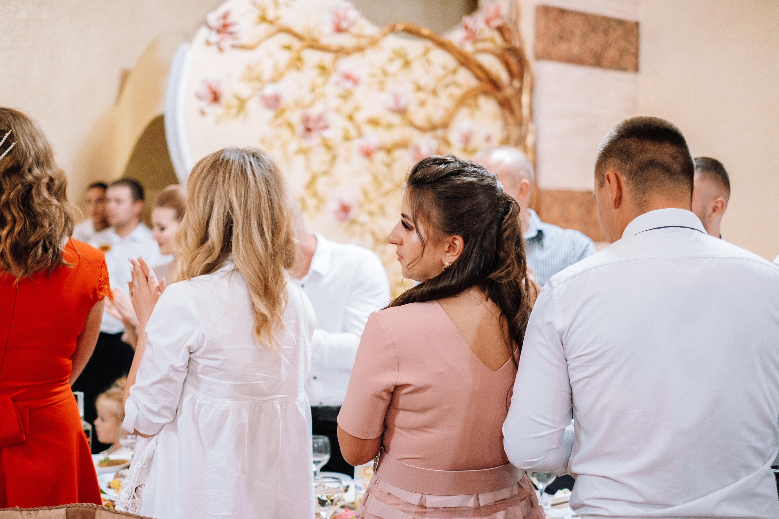 СВАДЬБА 20.07.2019 Дима+Катя. Ivan Skufinsky — wedding and family photographer in Vancouver