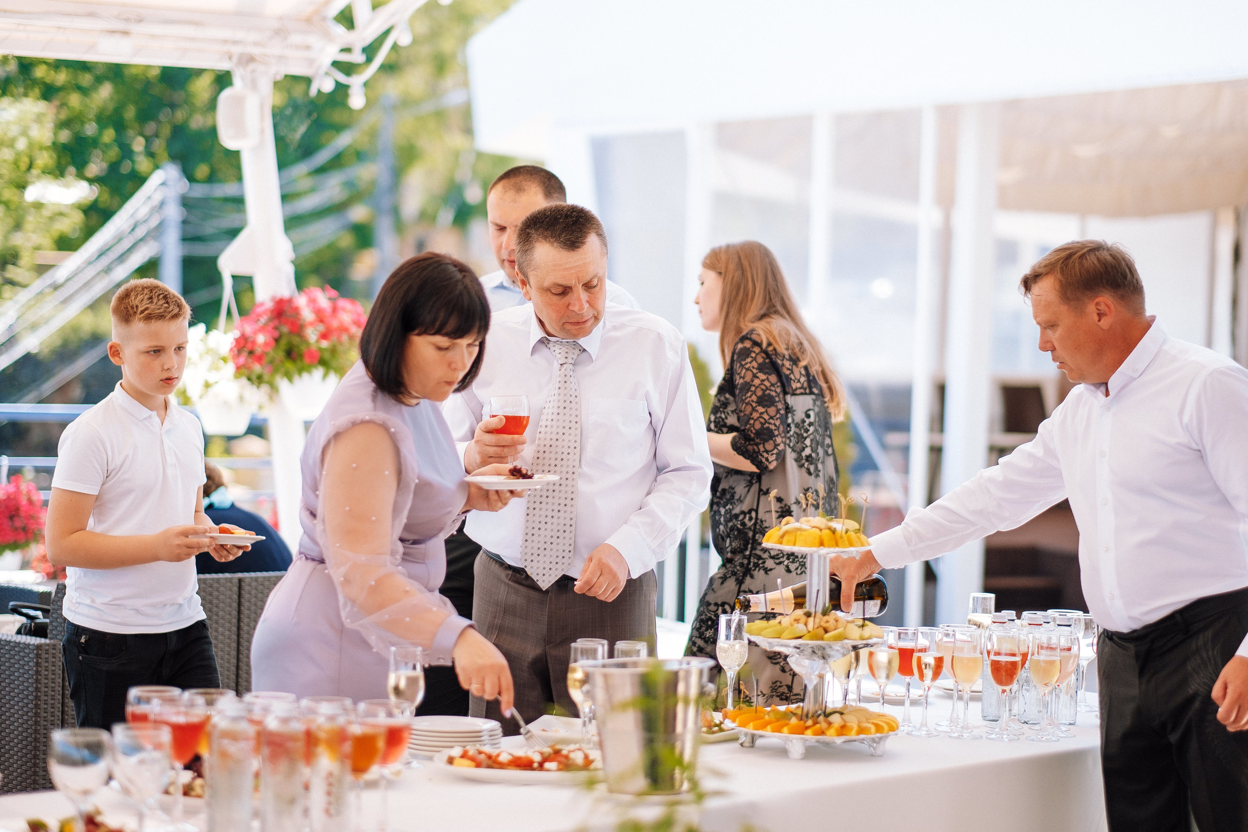 Вика+Максим. Ivan Skufinsky — wedding and family photographer in Vancouver