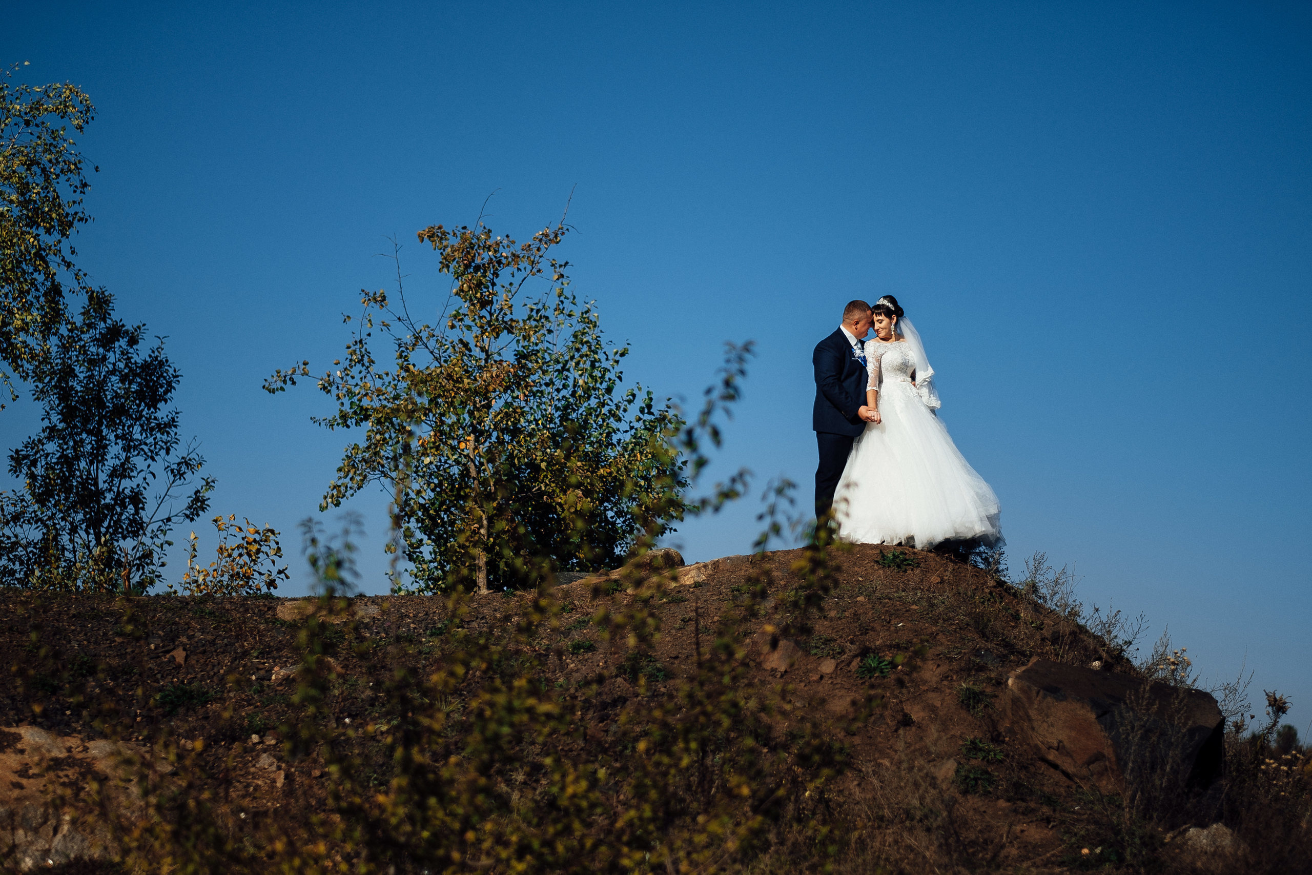 7.10.2018. Ivan Skufinsky — wedding and family photographer in Vancouver