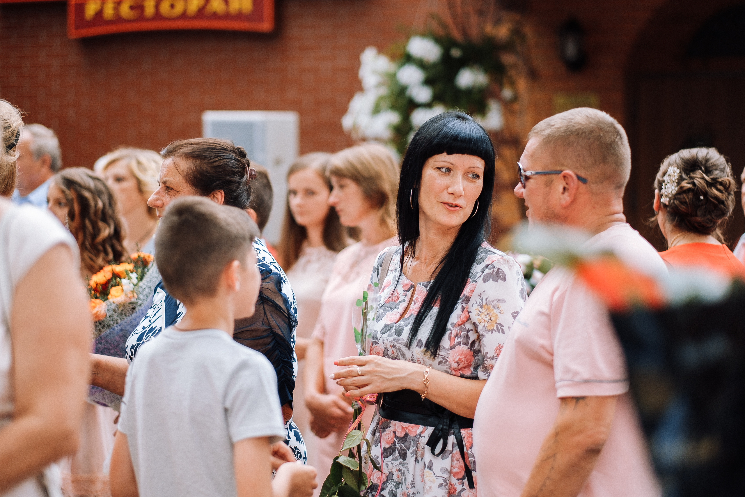 СВАДЬБА 20.07.2019 Дима+Катя. Ivan Skufinsky — wedding and family photographer in Vancouver