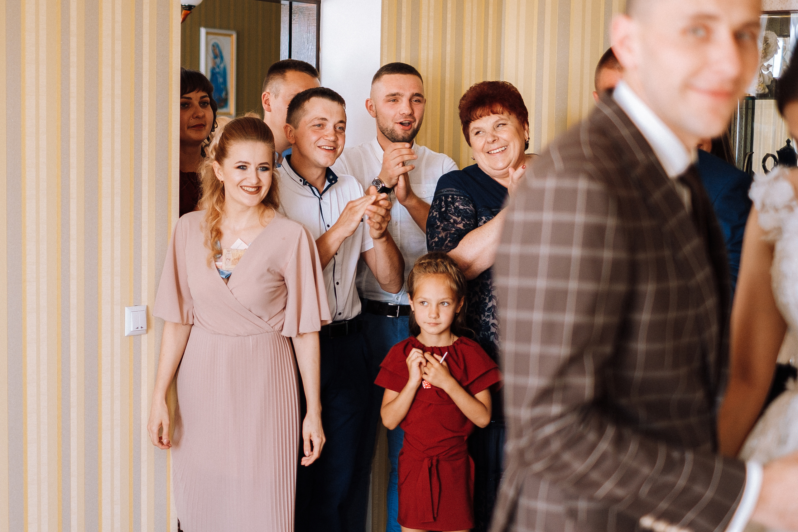 СВАДЬБА 20.07.2019 Дима+Катя. Ivan Skufinsky — wedding and family photographer in Vancouver