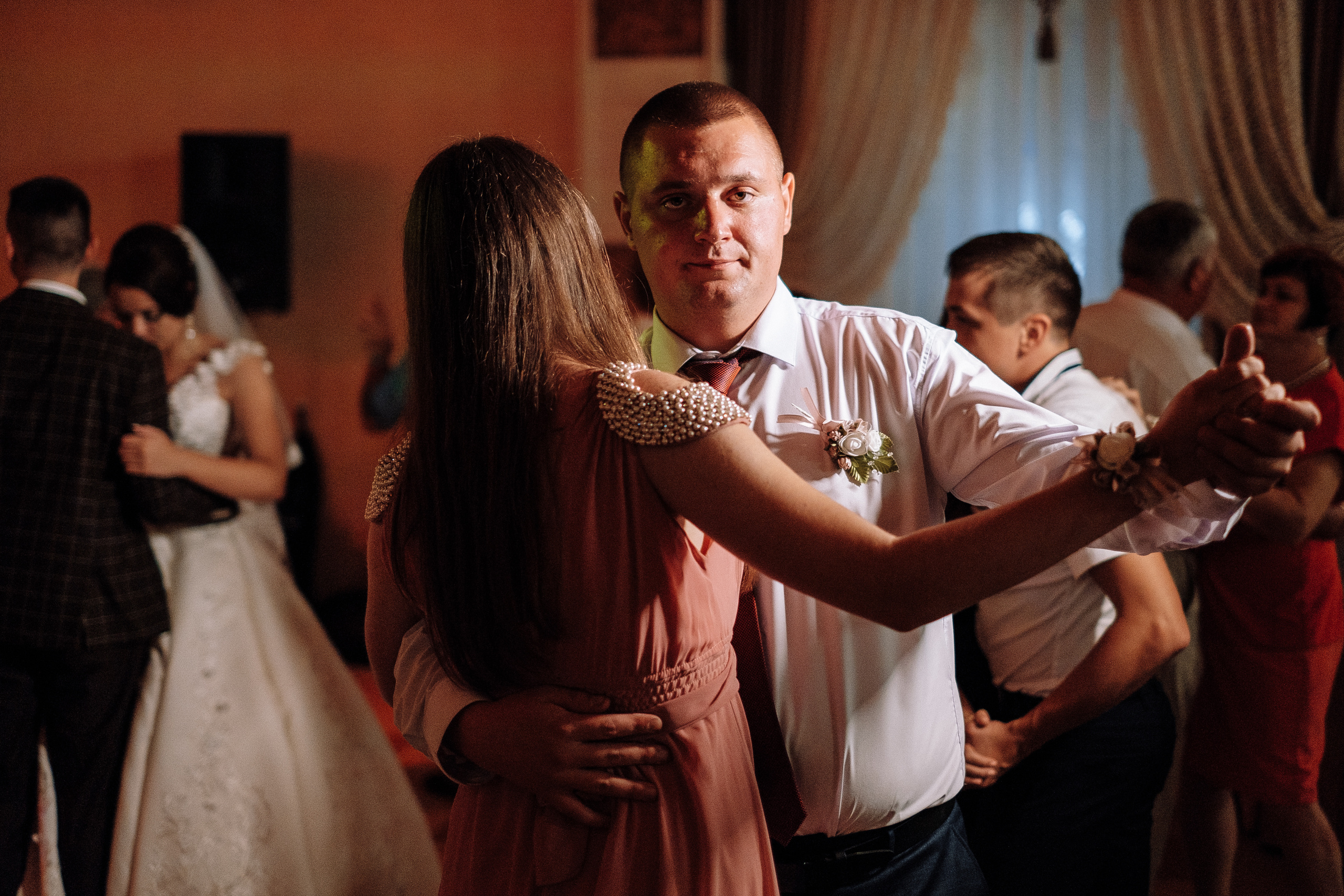 СВАДЬБА 20.07.2019 Дима+Катя. Ivan Skufinsky — wedding and family photographer in Vancouver