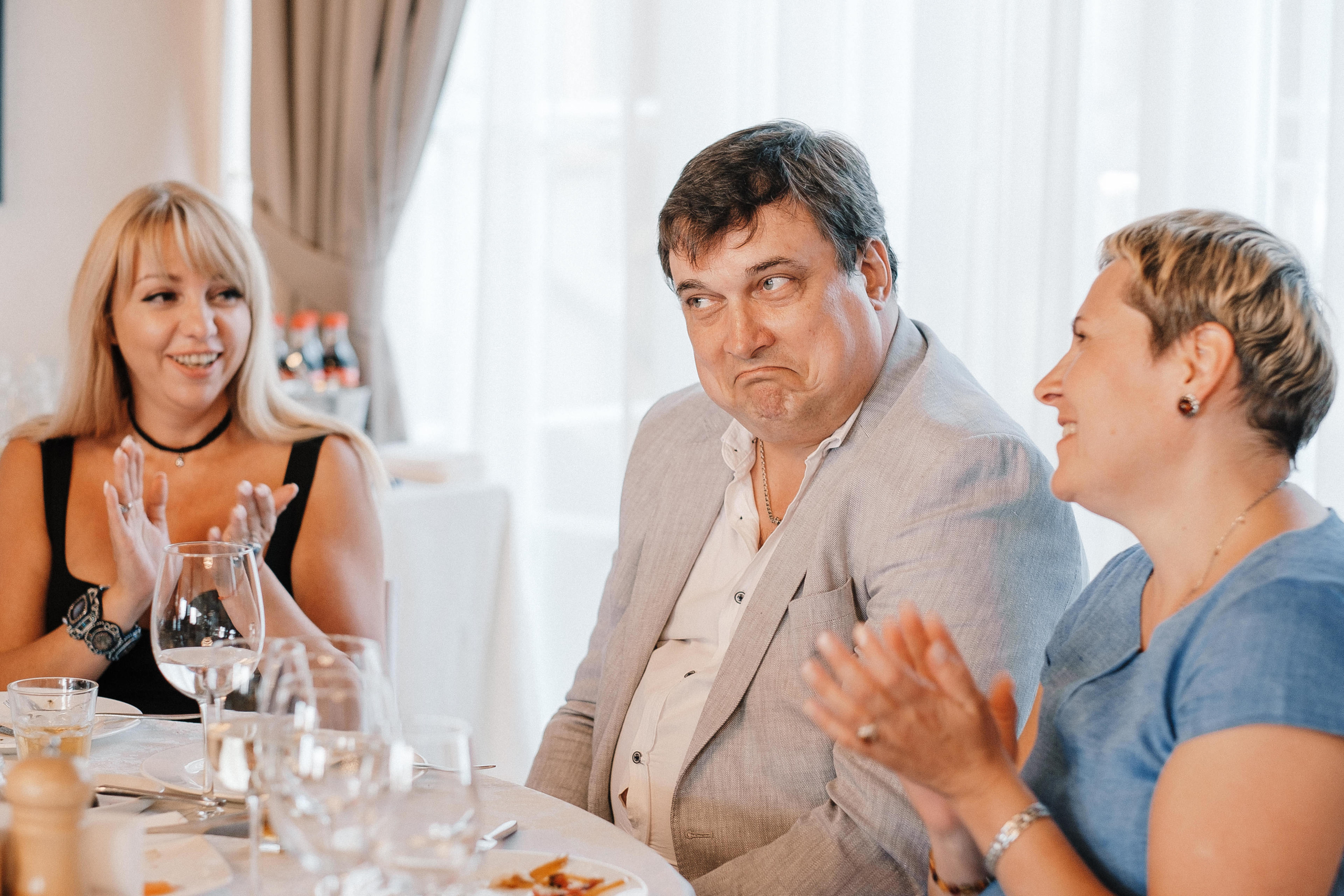 RIVIERA. Ivan Skufinsky — wedding and family photographer in Vancouver