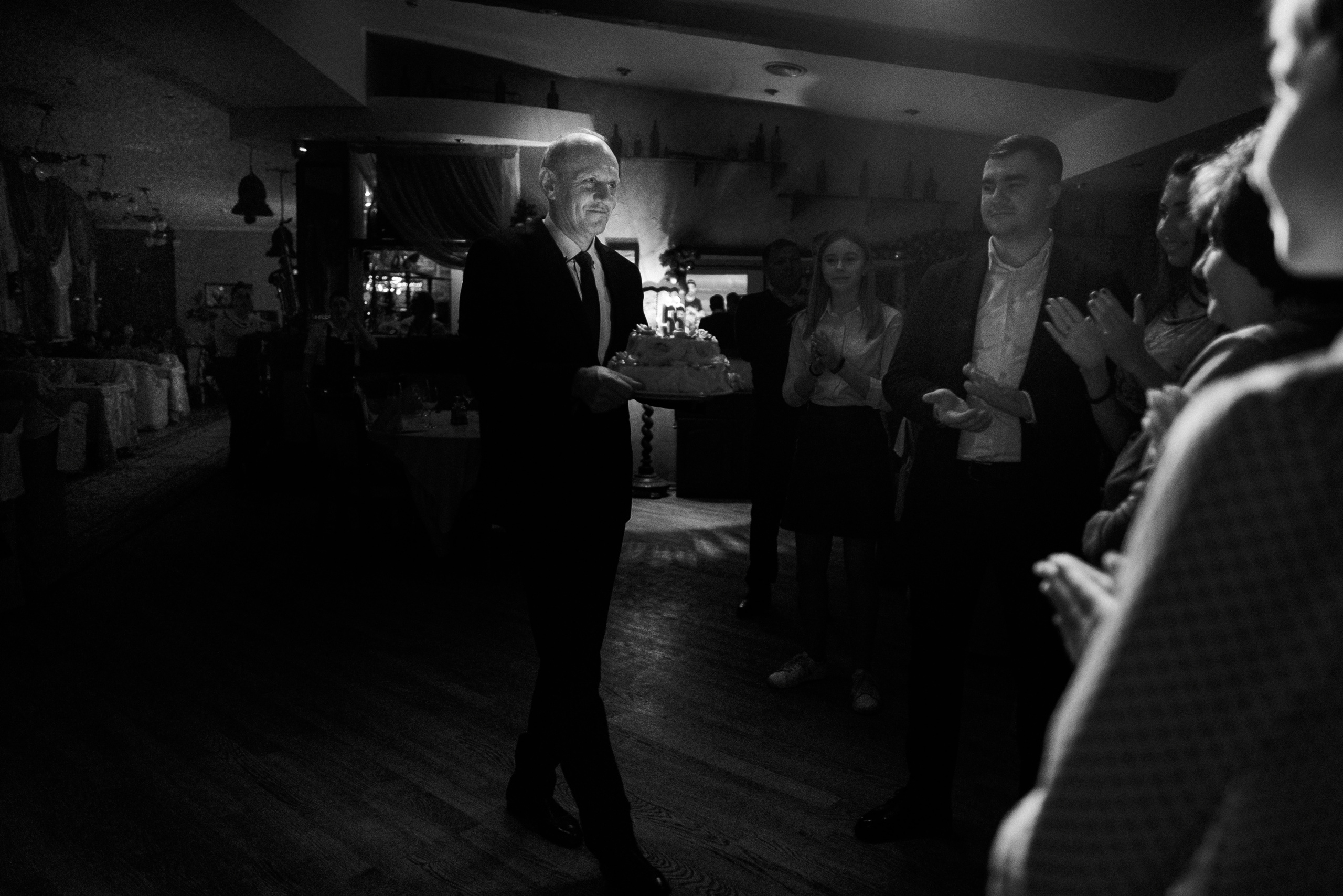 Инна 55 лет (Хмельник, Маэстро 2020). Ivan Skufinsky — wedding and family photographer in Vancouver