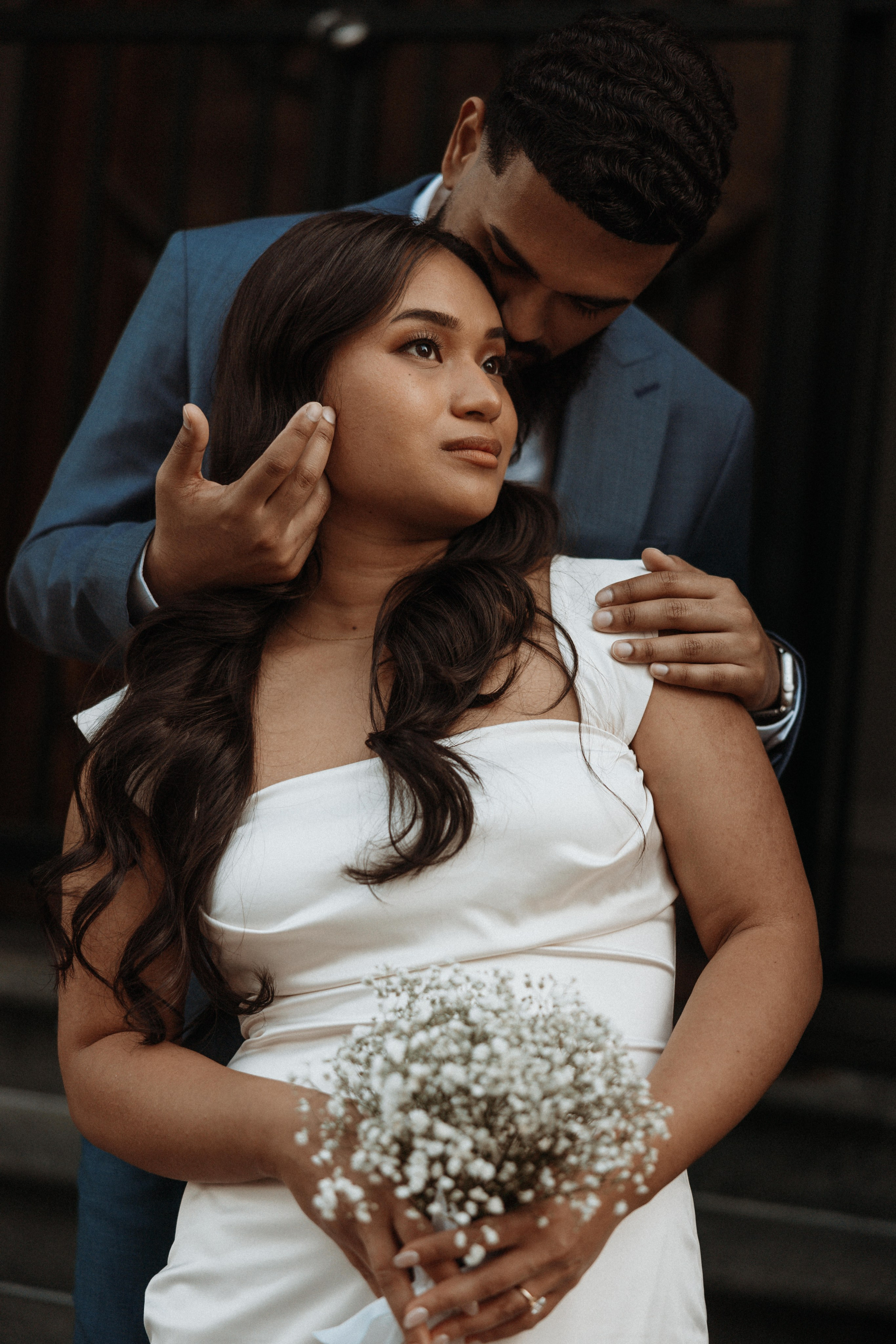 Engagement photographer vancouver. Ivan Skufinsky — wedding and family photographer in Vancouver