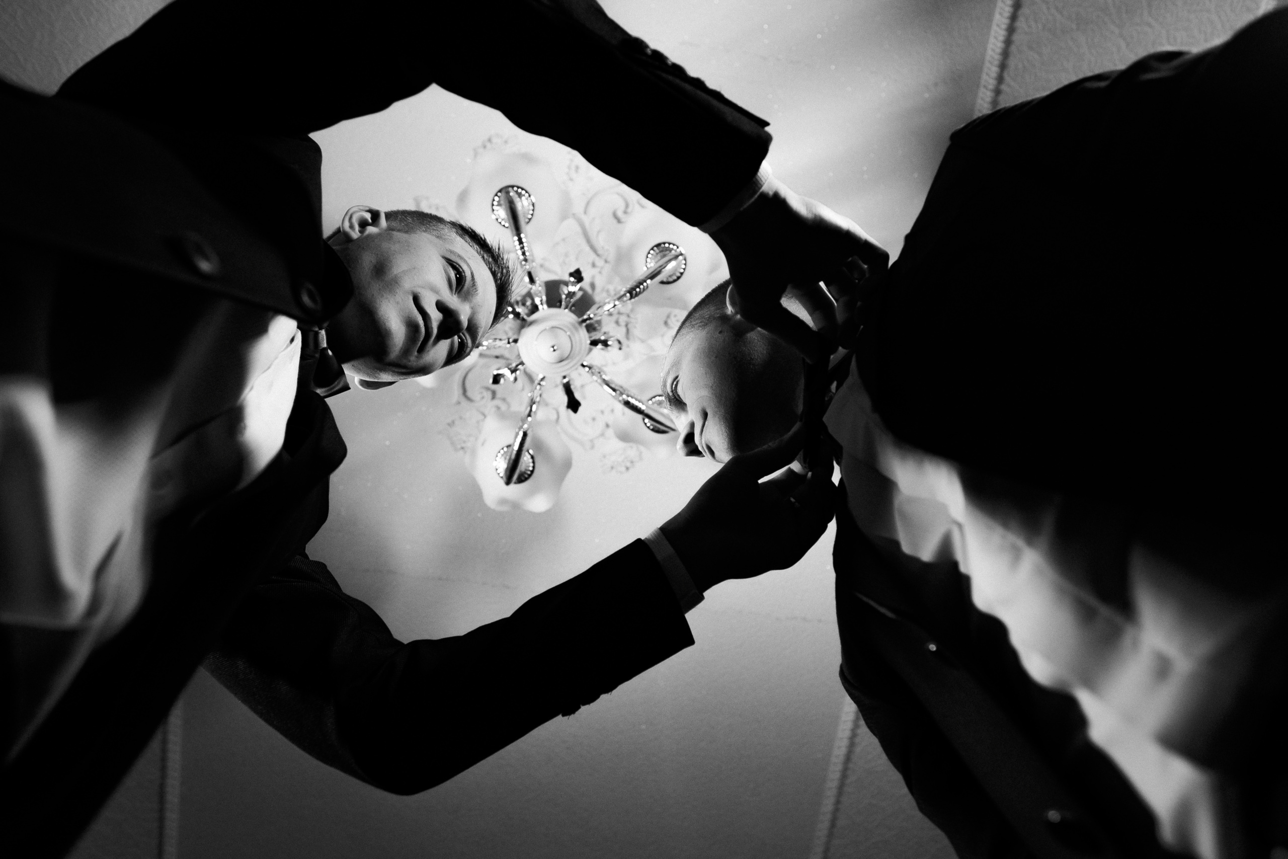 29.09.2018 Wedding Story. Ivan Skufinsky — wedding and family photographer in Vancouver