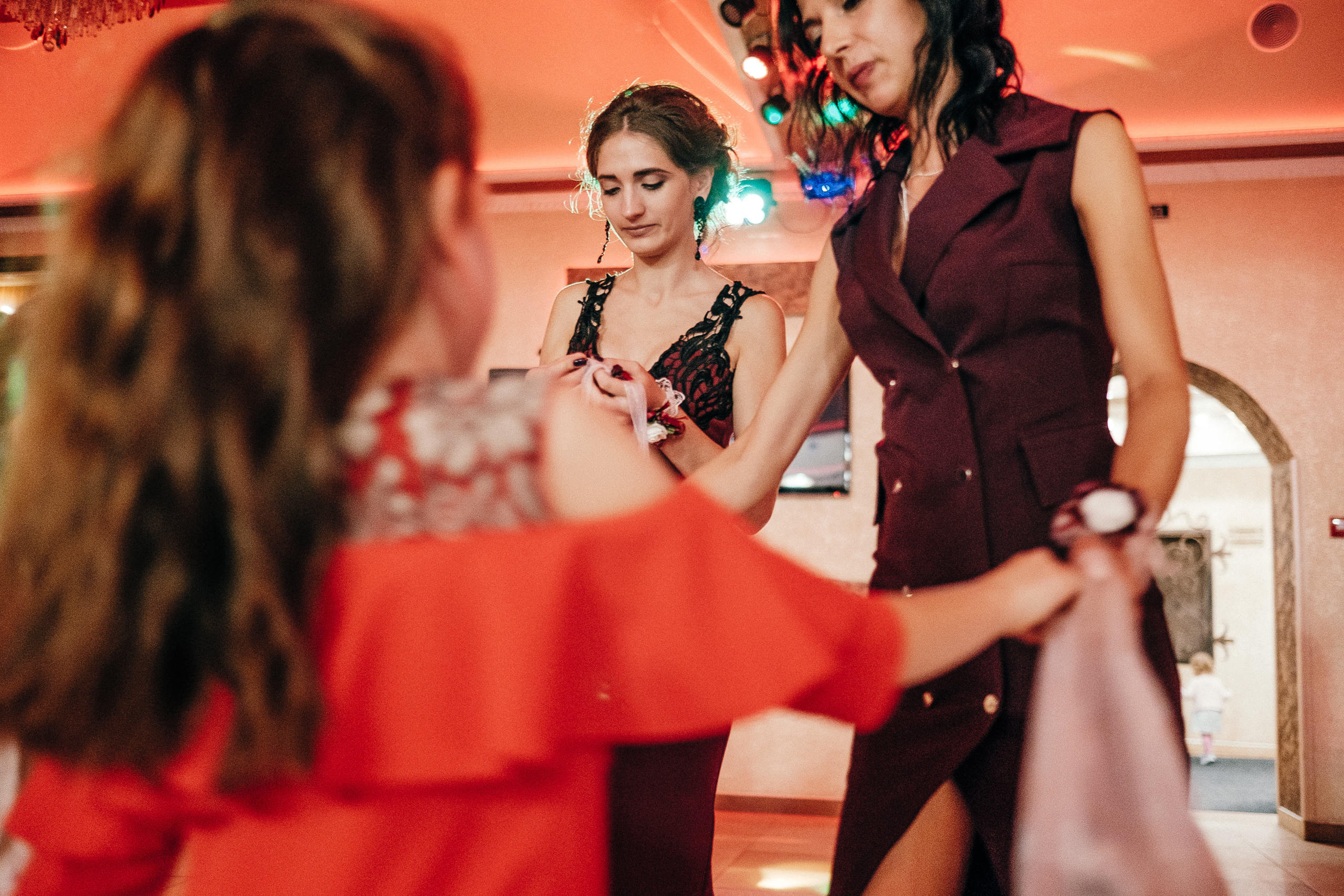 Сергей+Мария 23.09.2018. Ivan Skufinsky — wedding and family photographer in Vancouver