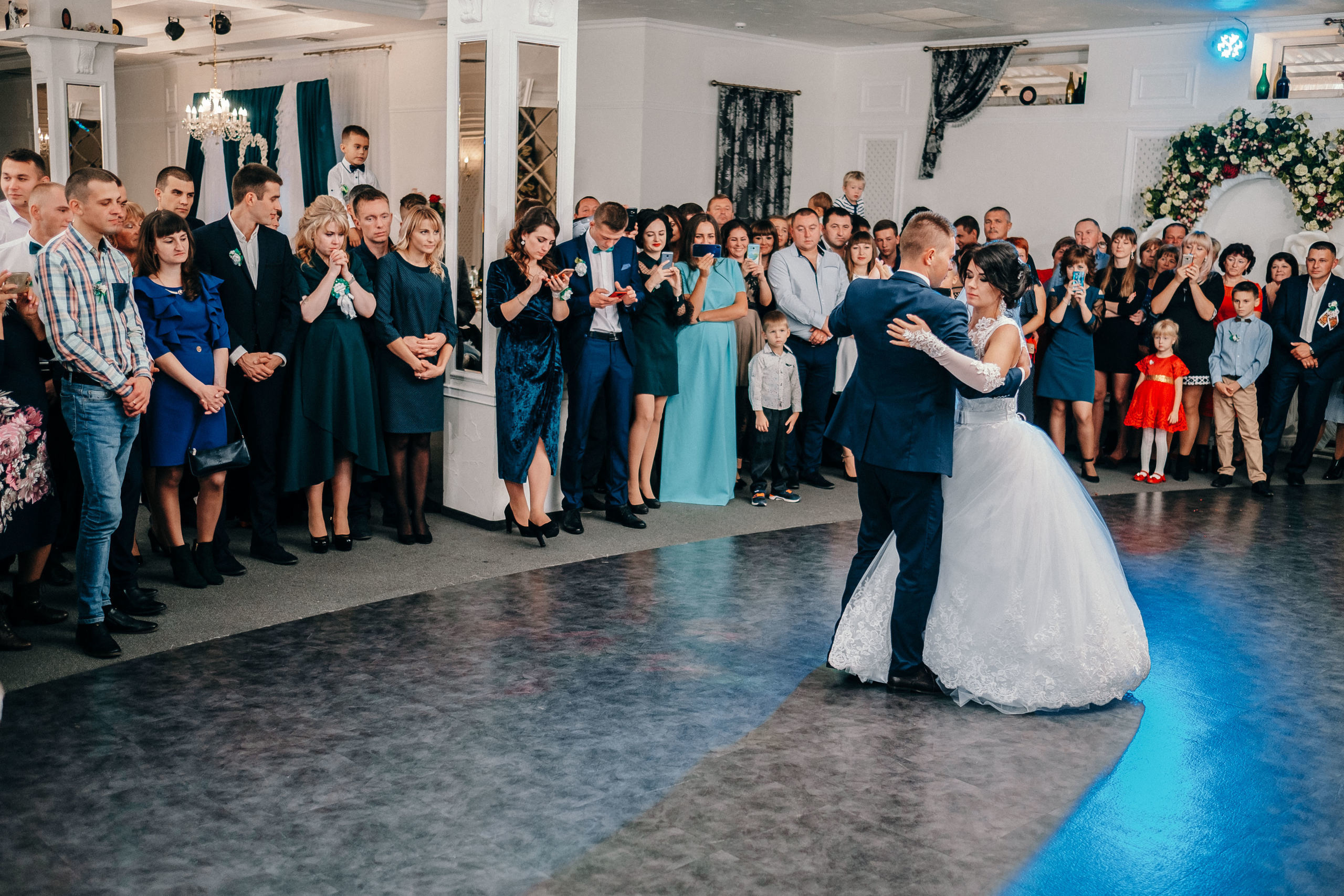 29.09.2018 Wedding Story. Ivan Skufinsky — wedding and family photographer in Vancouver