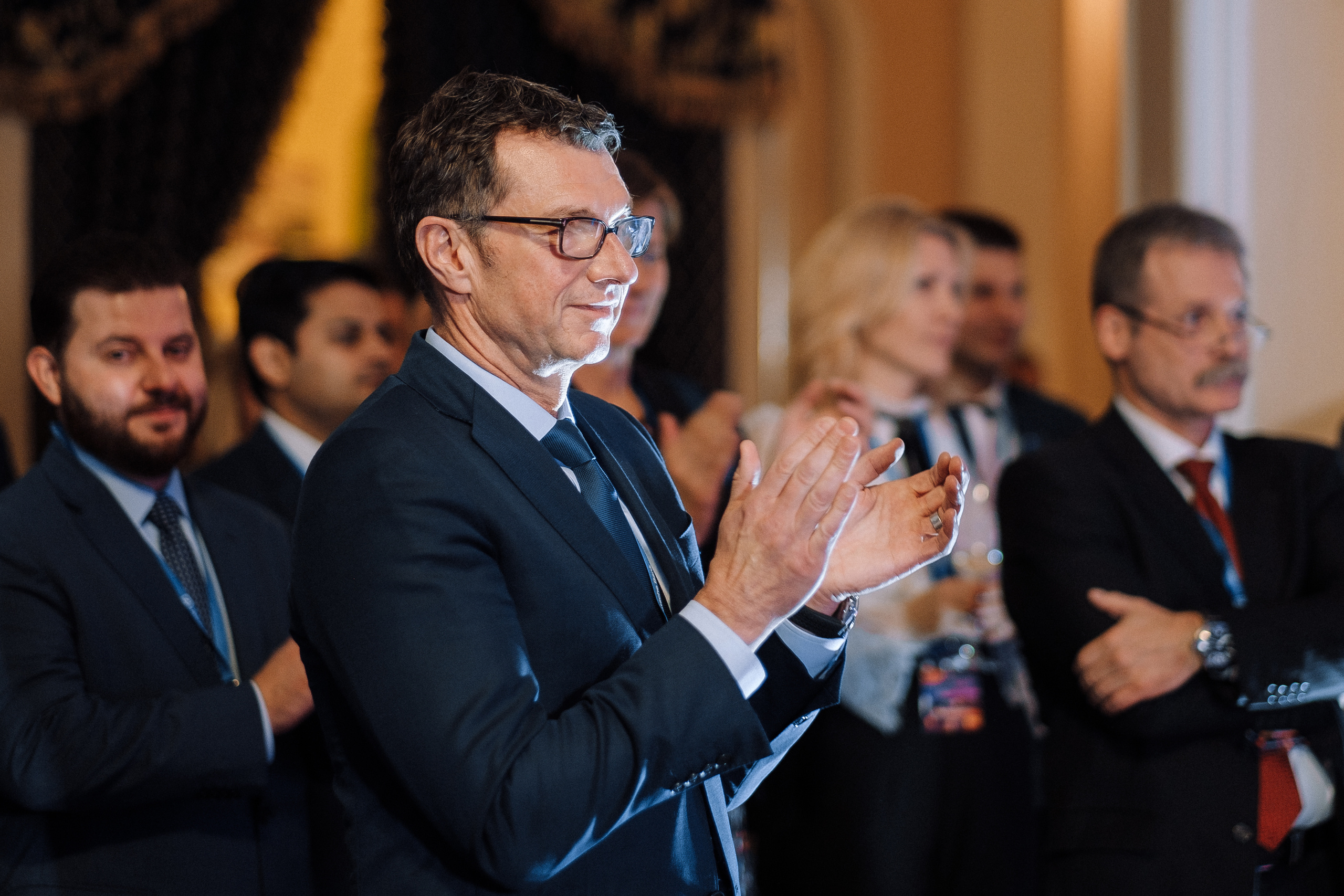 Deutsche Bank 10 years in Ukraine. Ivan Skufinsky — wedding and family photographer in Vancouver