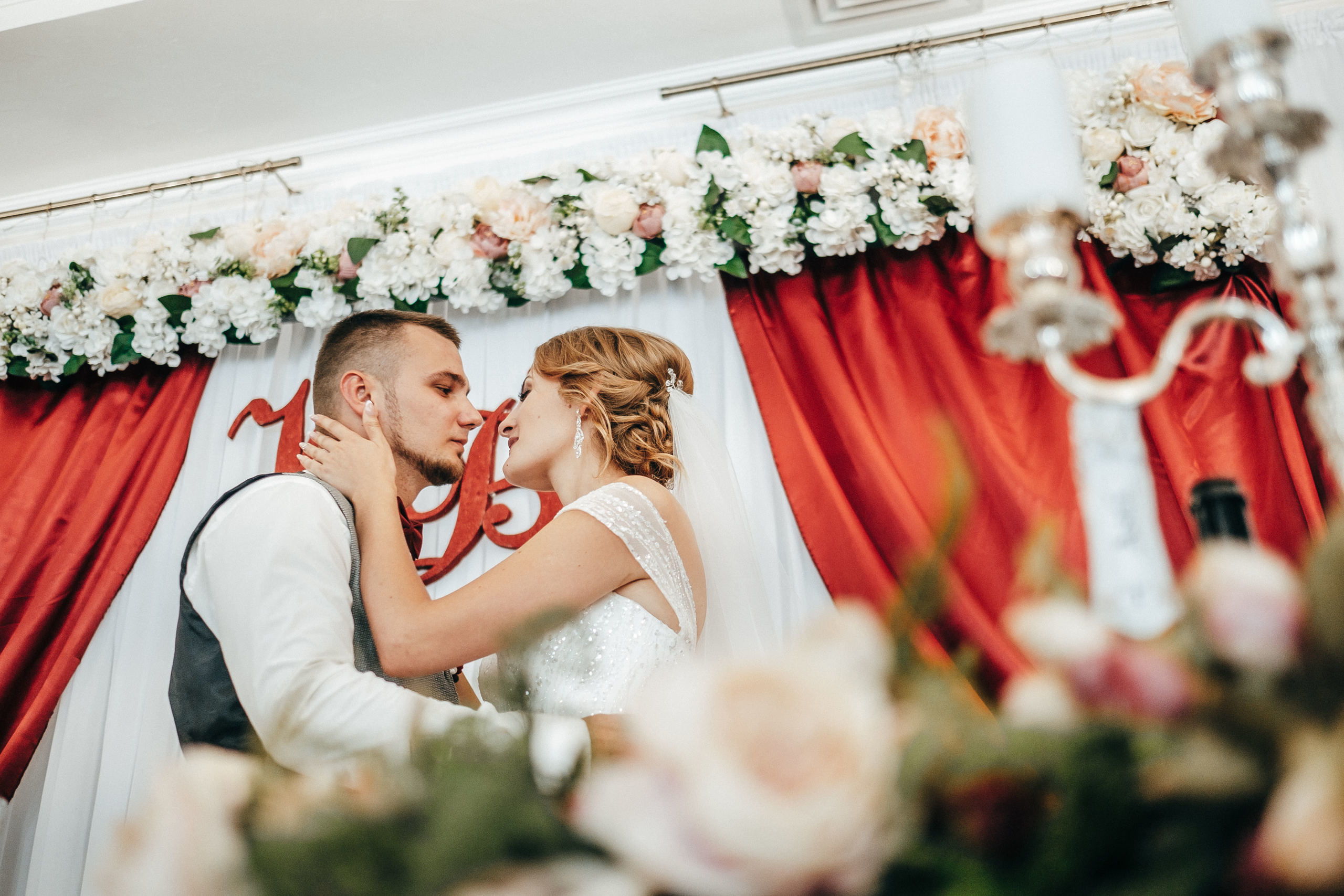 11.08.2018 Богдан+Юля. Ivan Skufinsky — wedding and family photographer in Vancouver