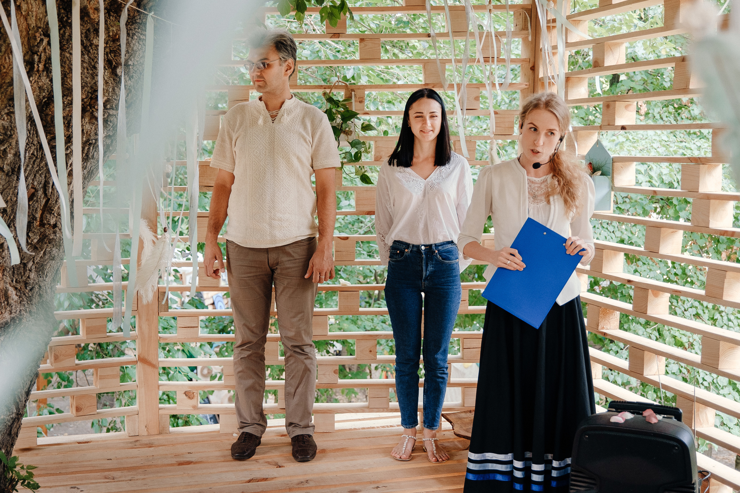 СВАДЬБА 04.07.19 Андрей+Катя. Ivan Skufinsky — wedding and family photographer in Vancouver