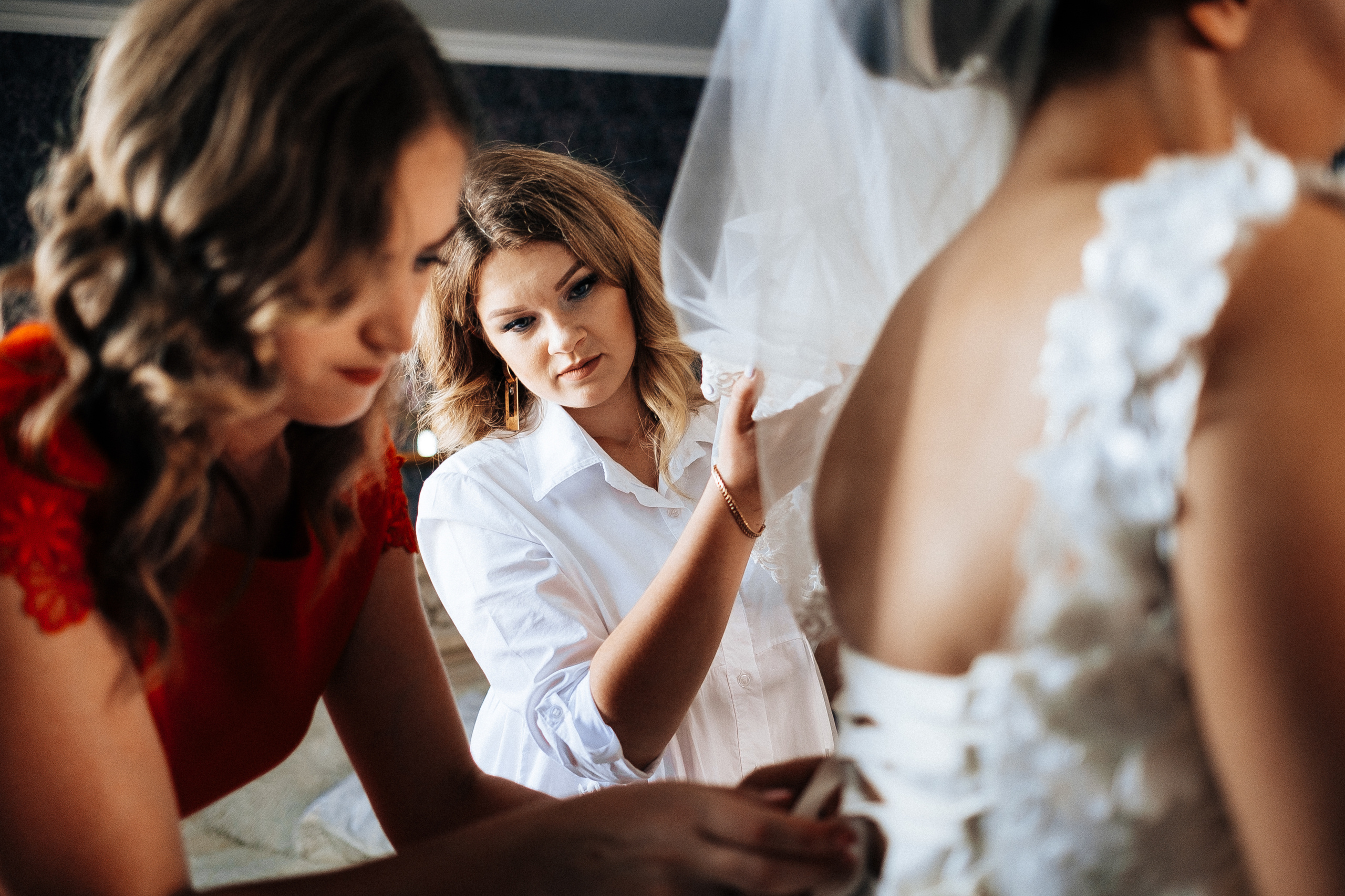 СВАДЬБА 20.07.2019 Дима+Катя. Ivan Skufinsky — wedding and family photographer in Vancouver