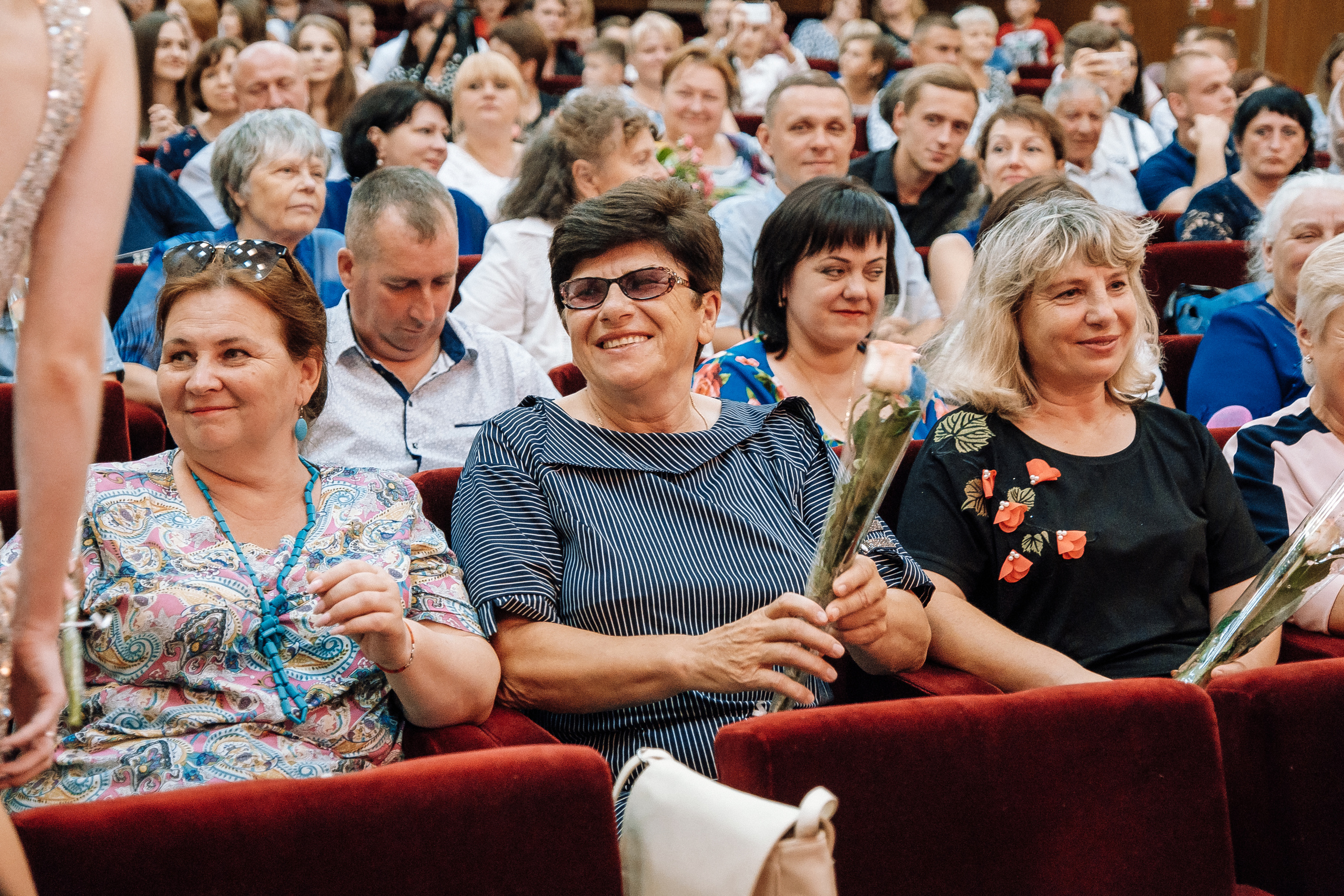 Выпускной школа номер 3. Хмельник. Ivan Skufinsky — wedding and family photographer in Vancouver