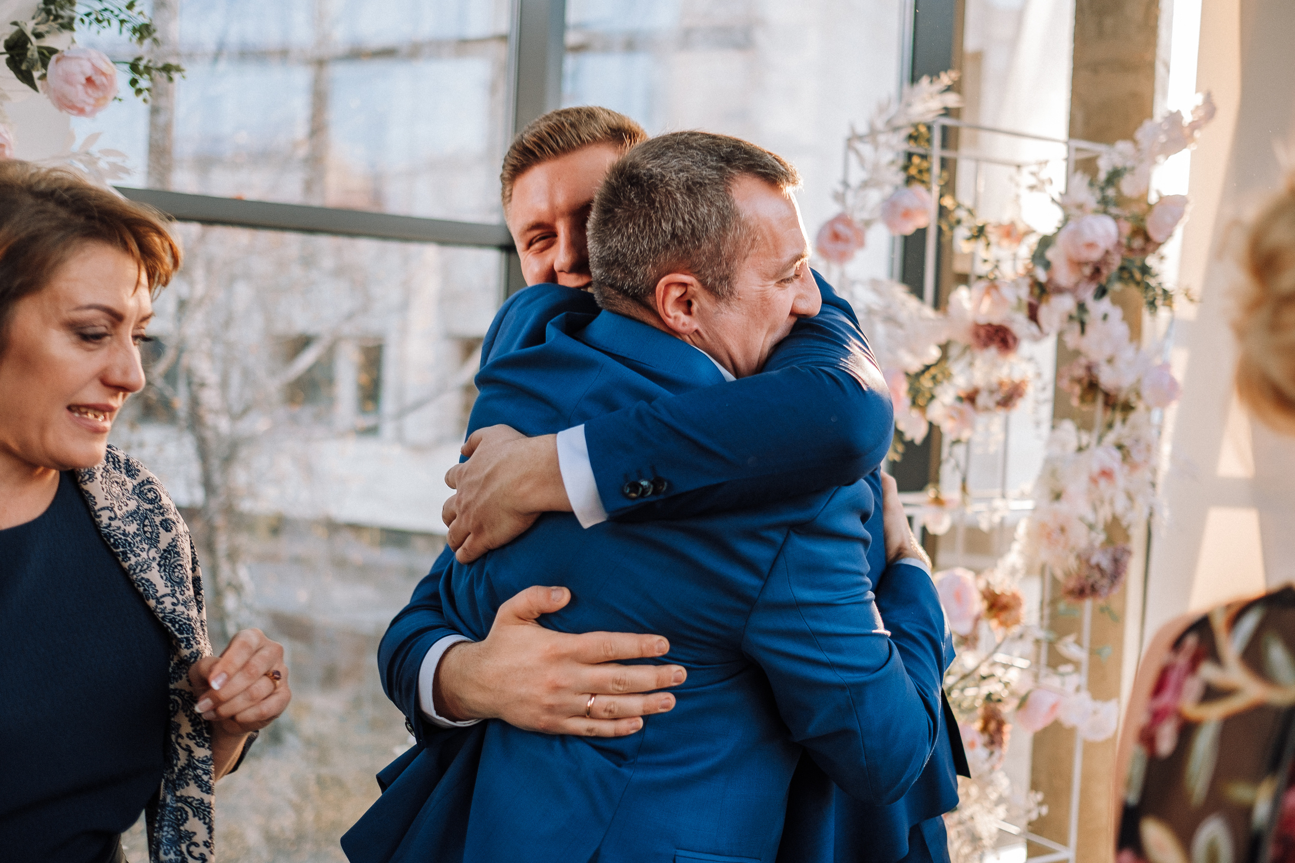Alexandr+Anastasia 24.11.2019 WeddingStory. Ivan Skufinsky — wedding and family photographer in Vancouver
