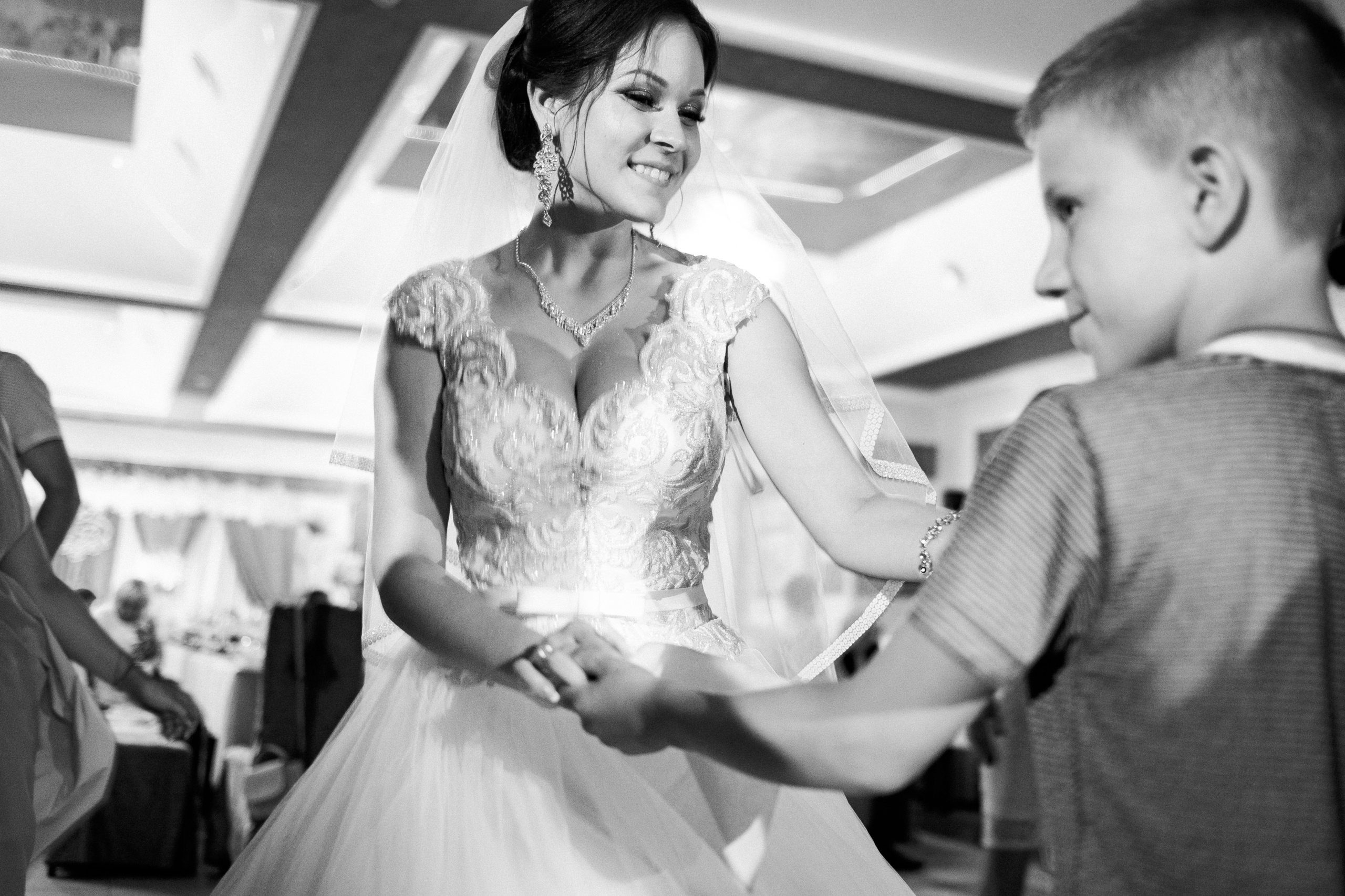 Свадьба 10.08.2019. Ivan Skufinsky — wedding and family photographer in Vancouver