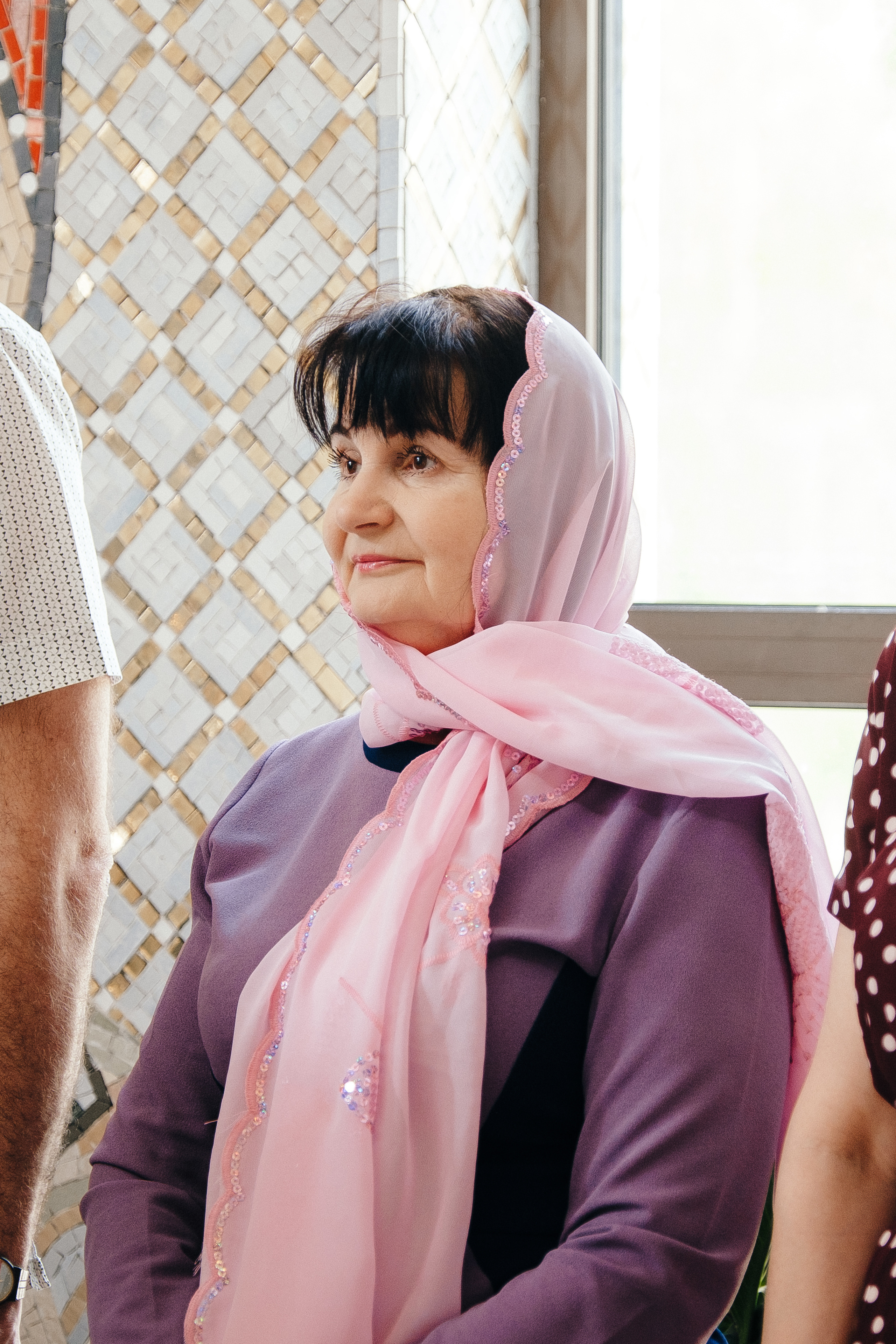 Эмилия. Ivan Skufinsky — wedding and family photographer in Vancouver