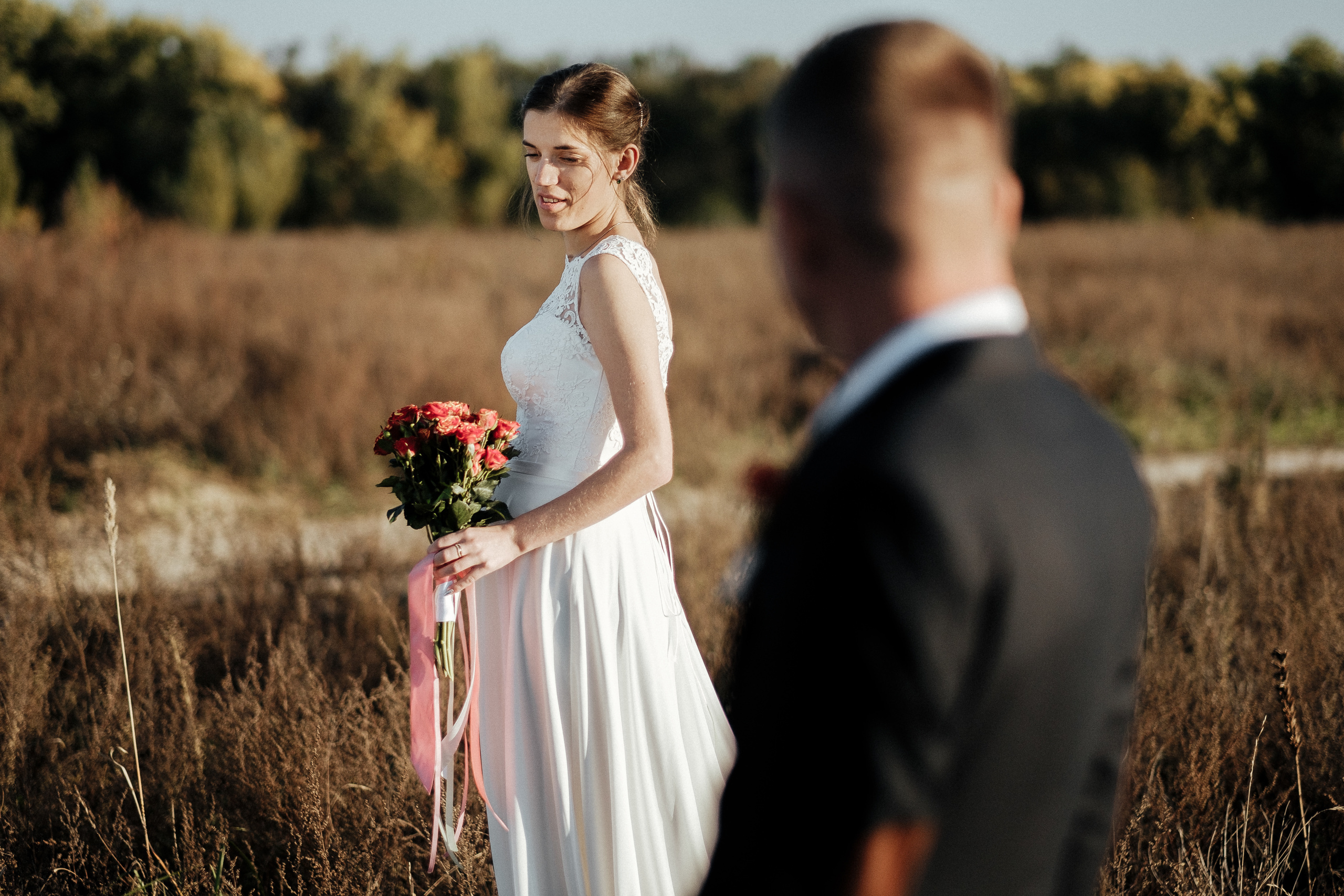 20.10.2018 Сергей+Надя. Ivan Skufinsky — wedding and family photographer in Vancouver
