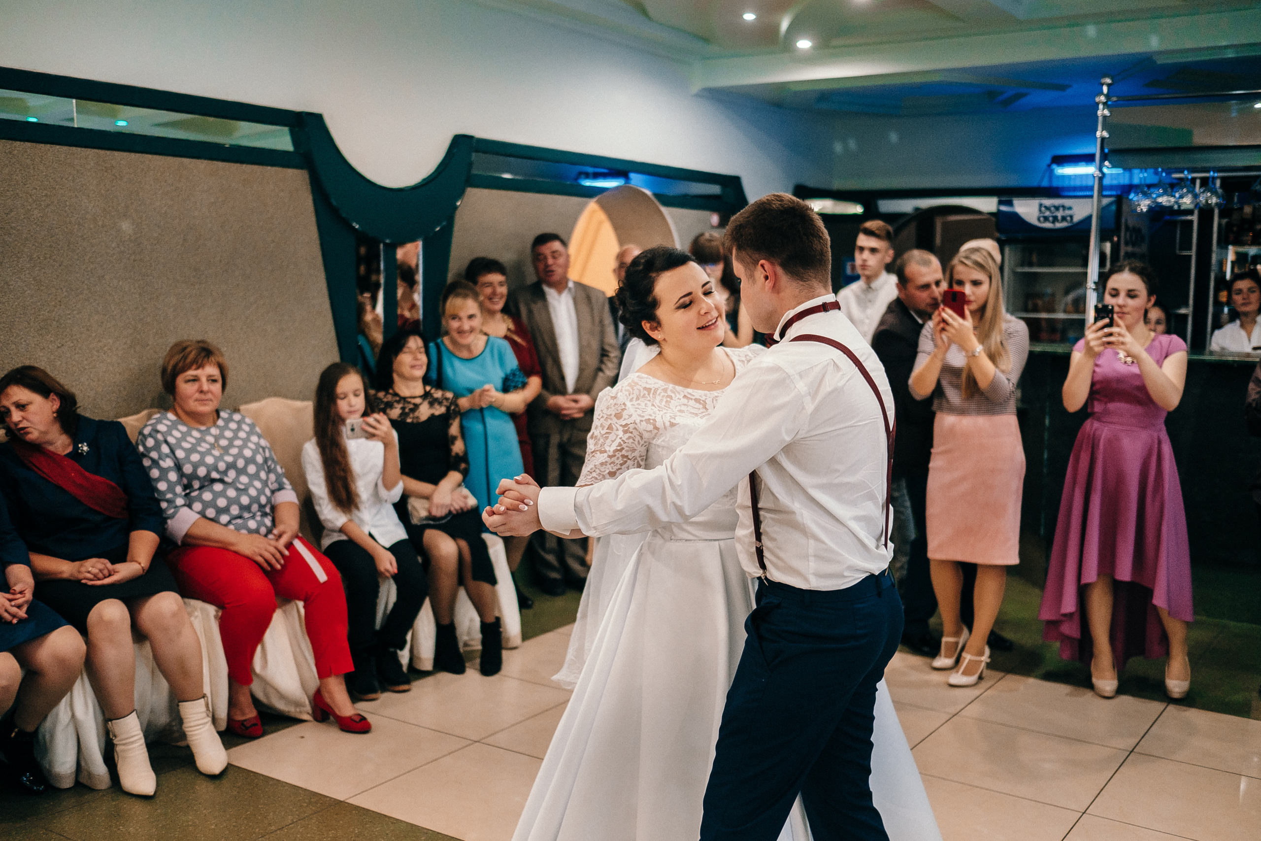 13.09.2018 Wedding Story. Ivan Skufinsky — wedding and family photographer in Vancouver