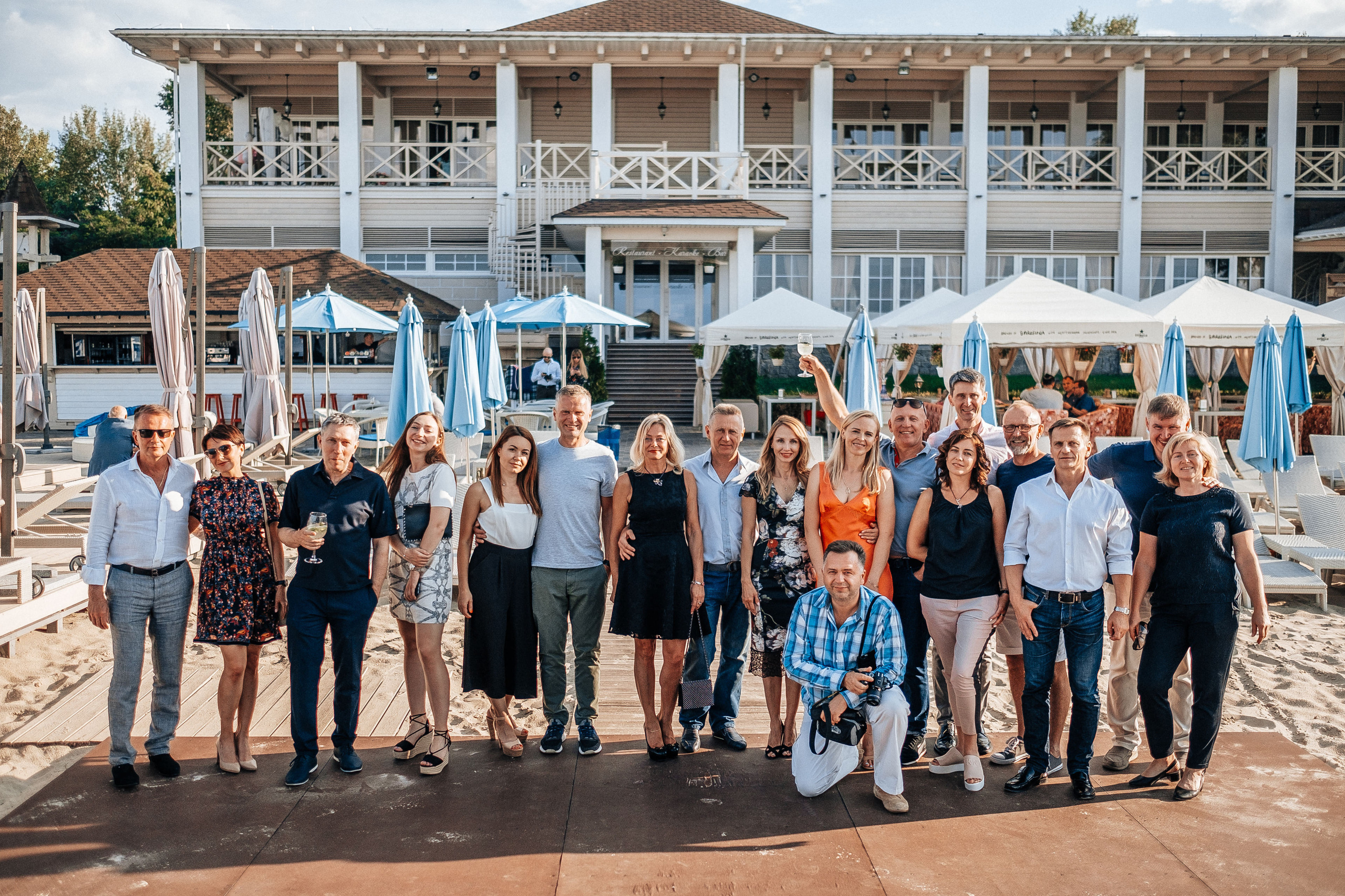 RIVIERA. Ivan Skufinsky — wedding and family photographer in Vancouver