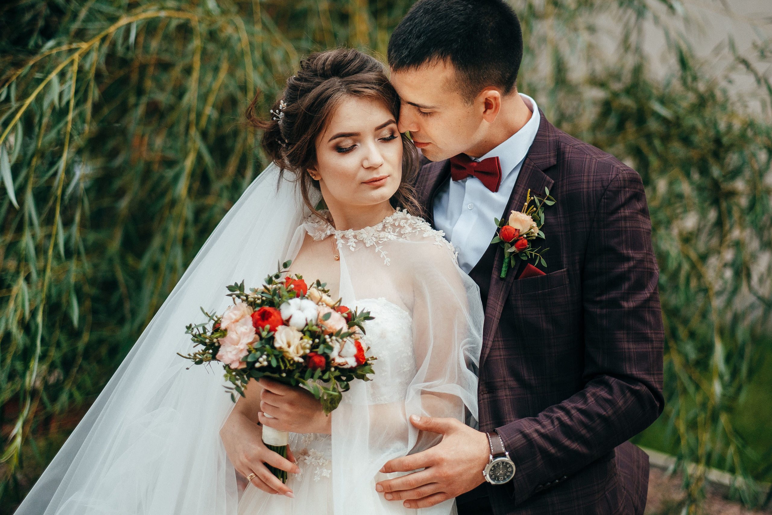 Сергей+Мария 23.09.2018. Ivan Skufinsky — wedding and family photographer in Vancouver